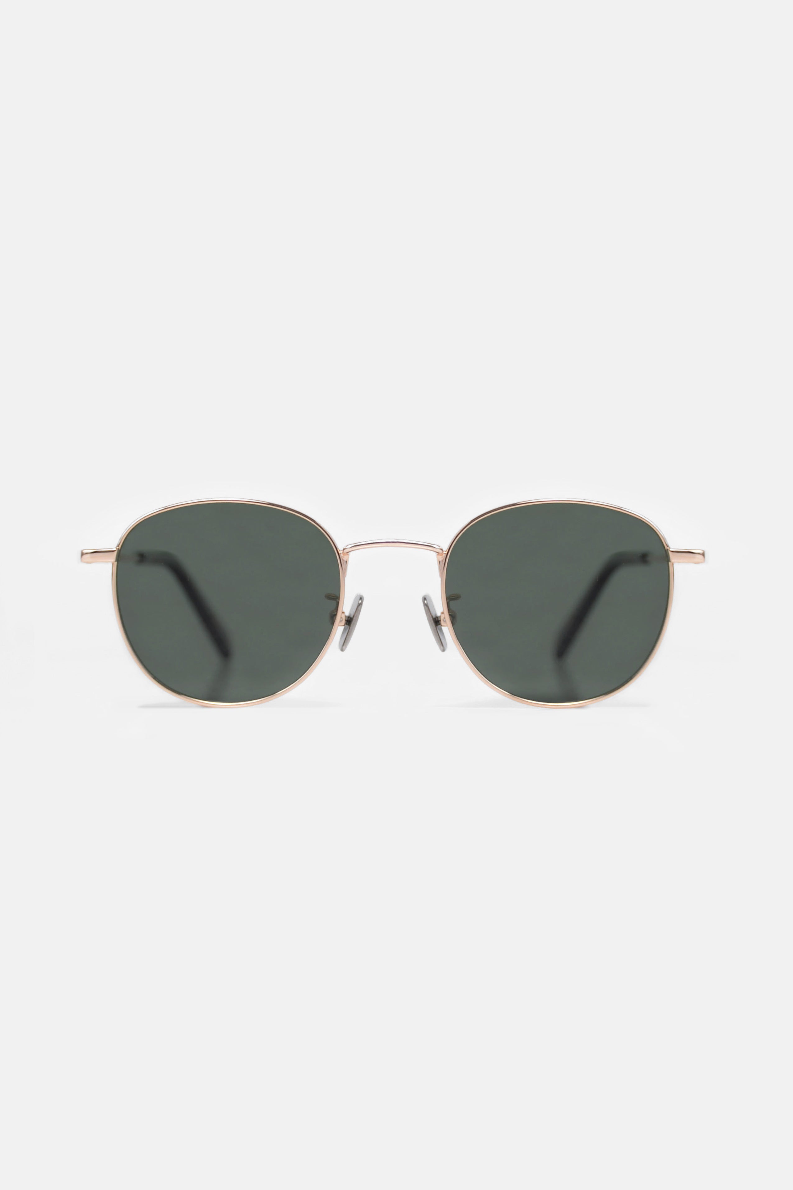 Elanor Sunnies Verdes