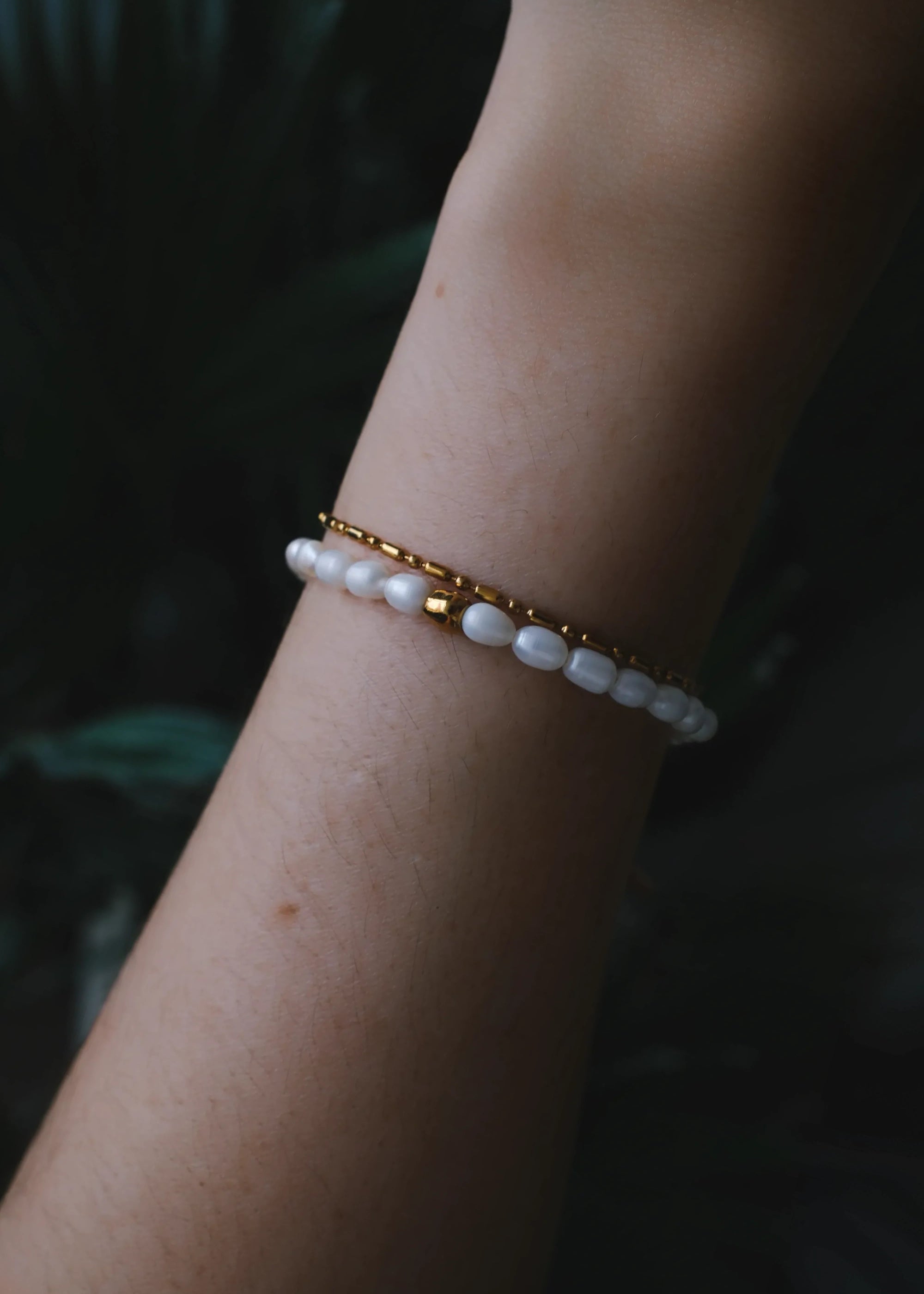 Brazalete Lily