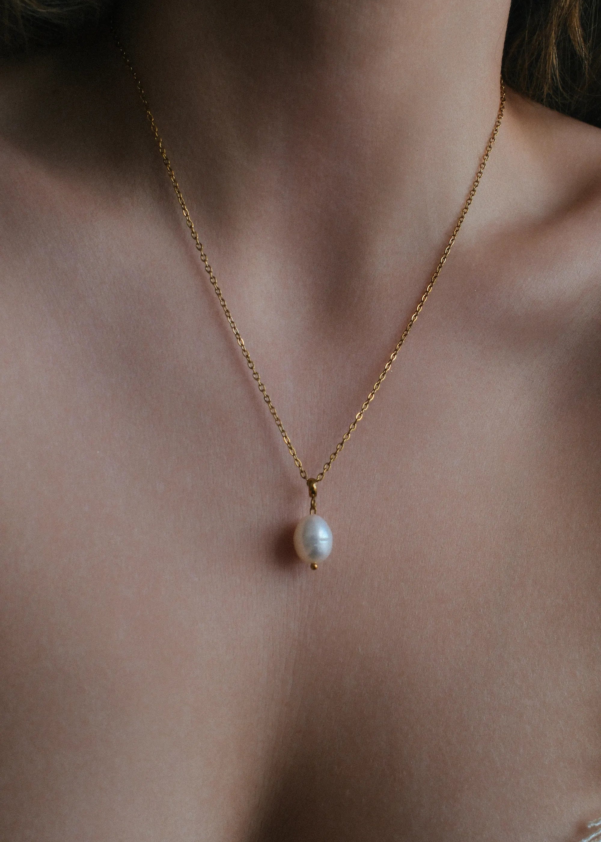 Pearl Charm