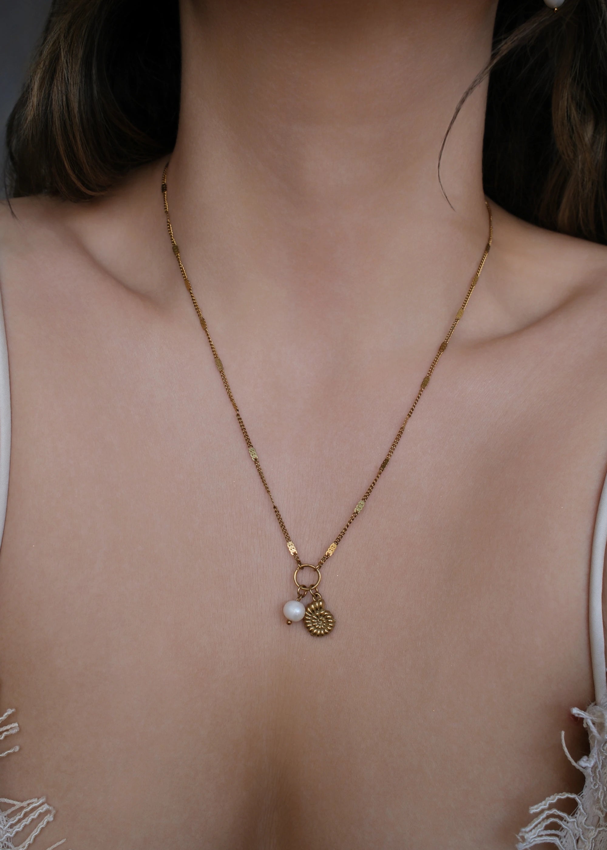 Collar Caracola