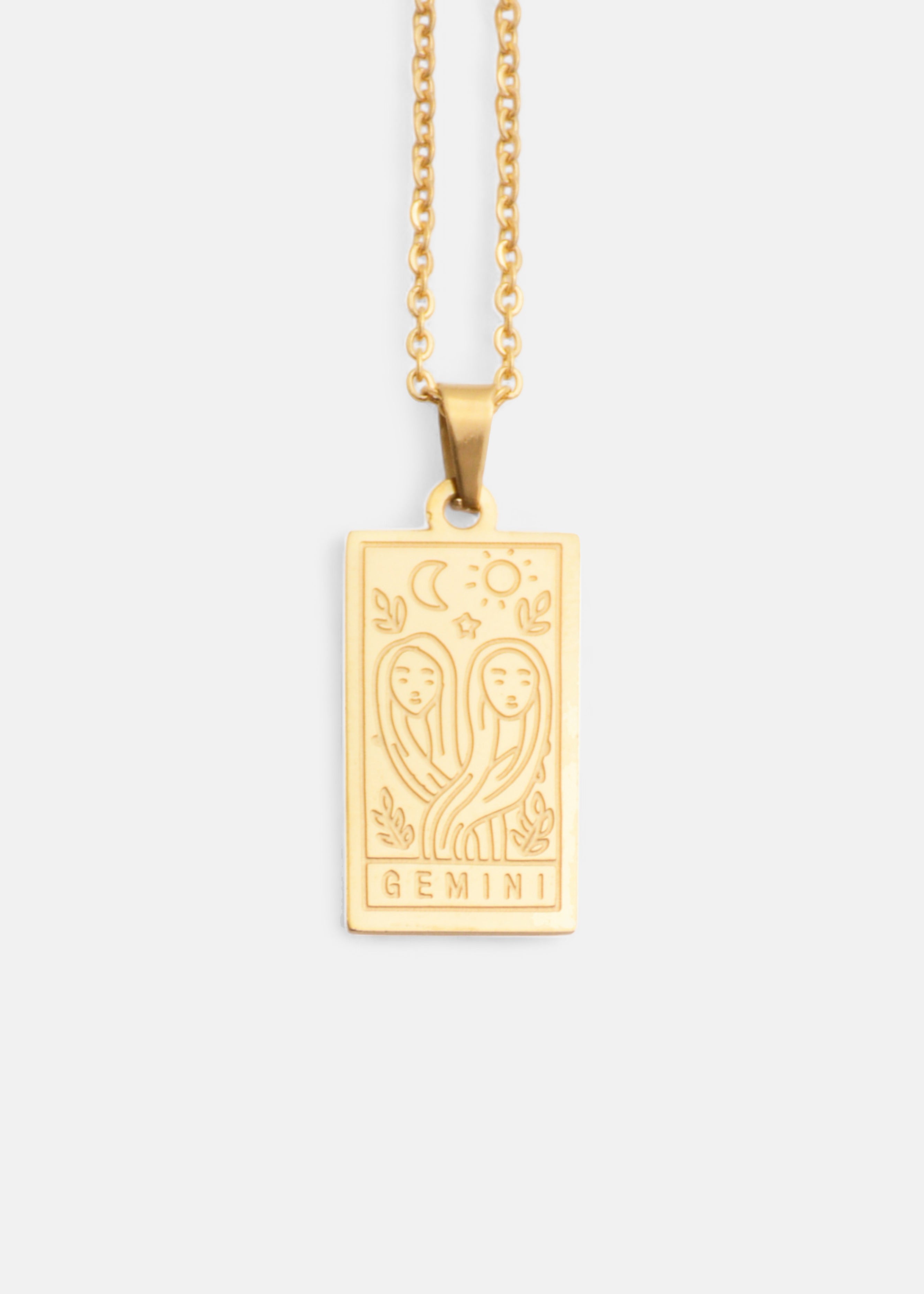 Collar Zodiac
