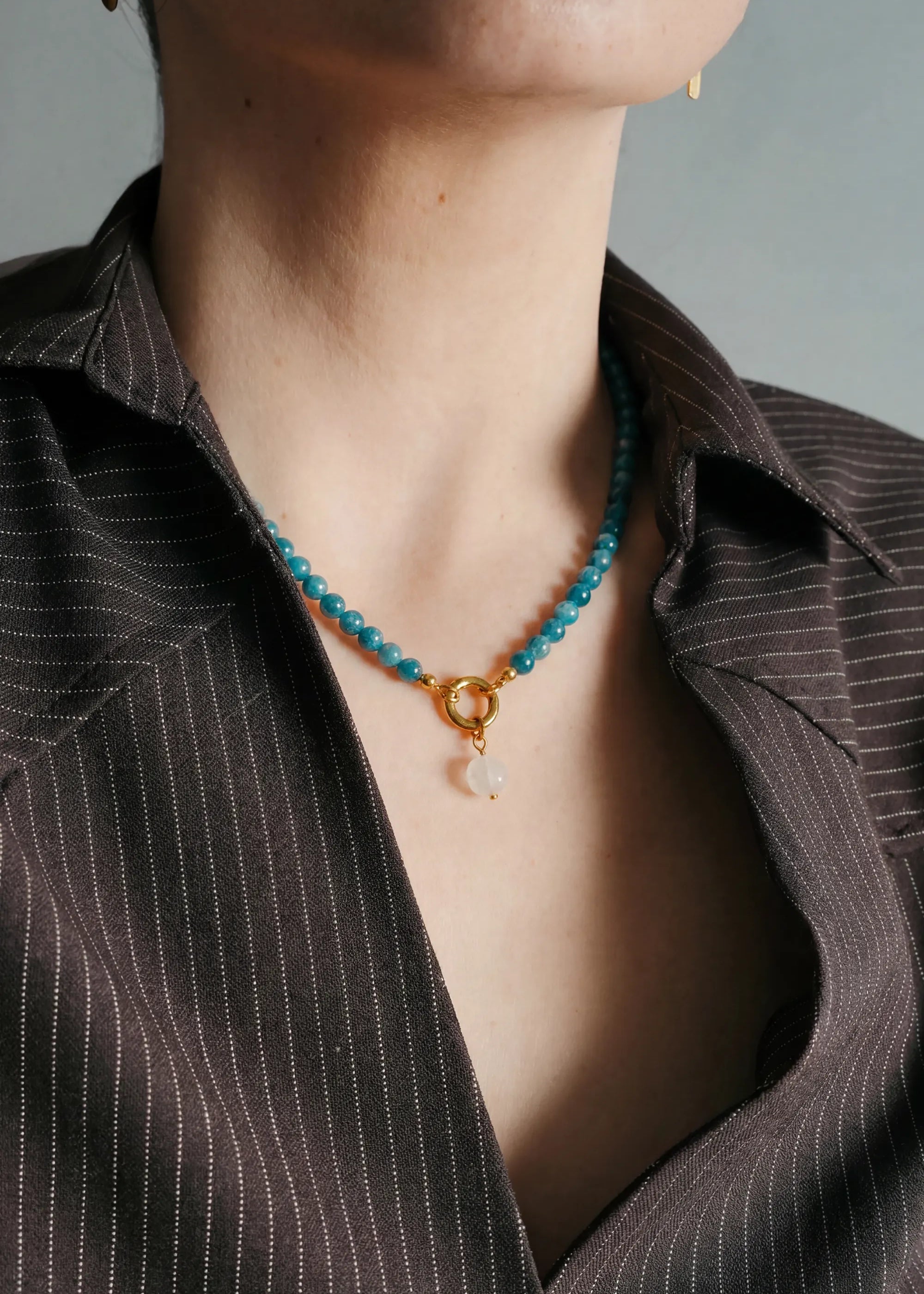 Gemstone Collector Intention Set 2