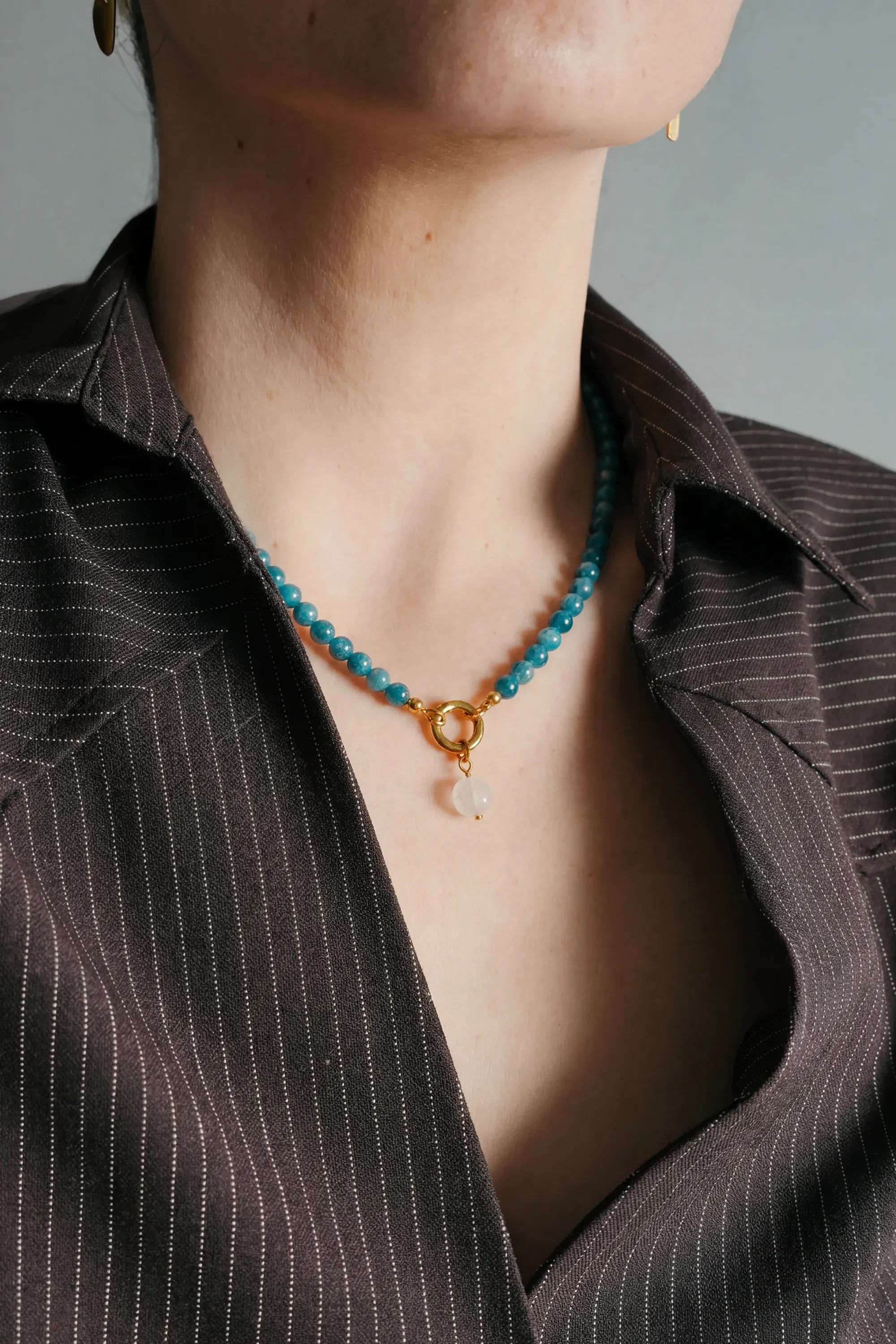 Gemstone Collector Intention Set
