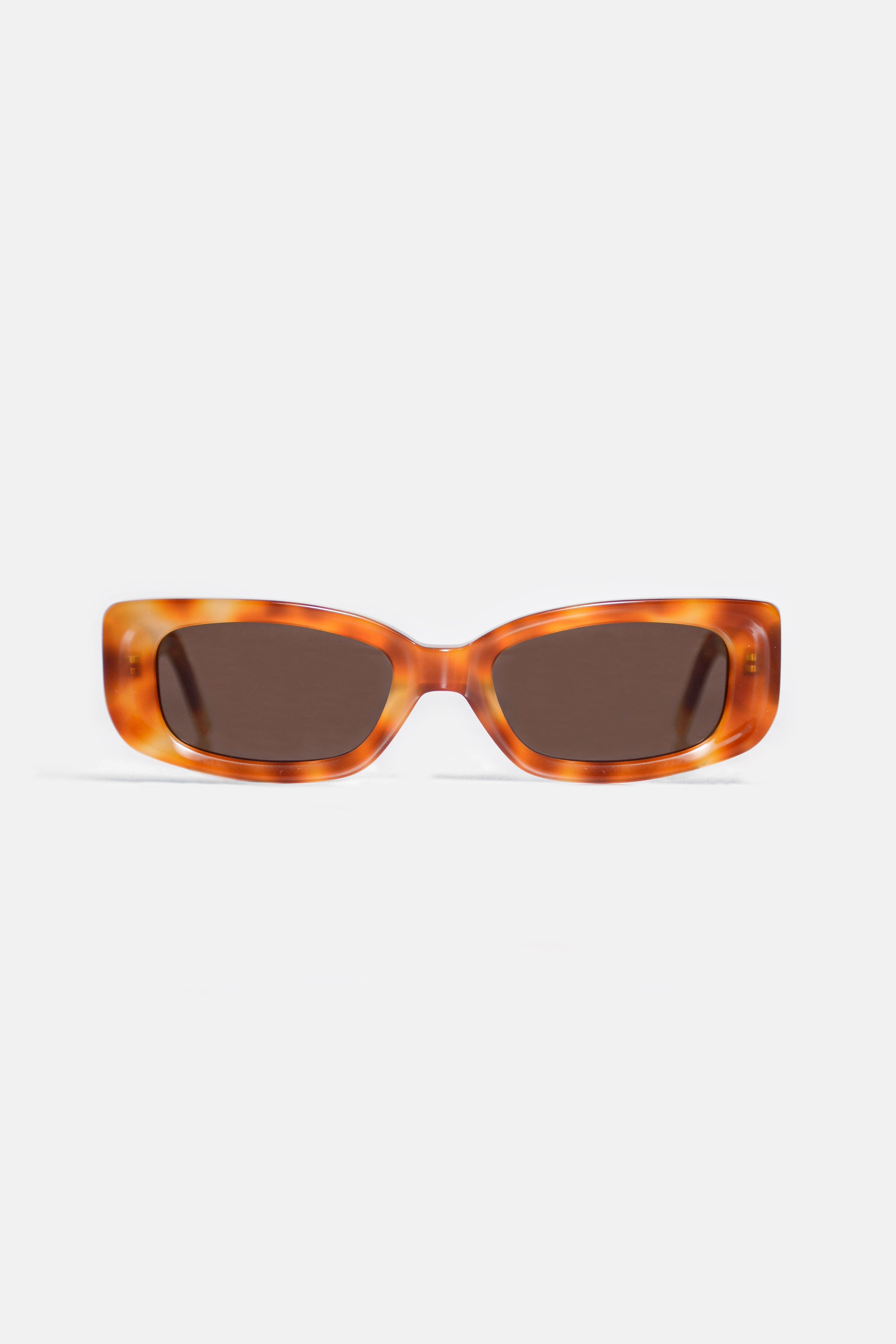 Gracie Sunnies Amber Tort