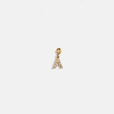 Initial Spark Charm