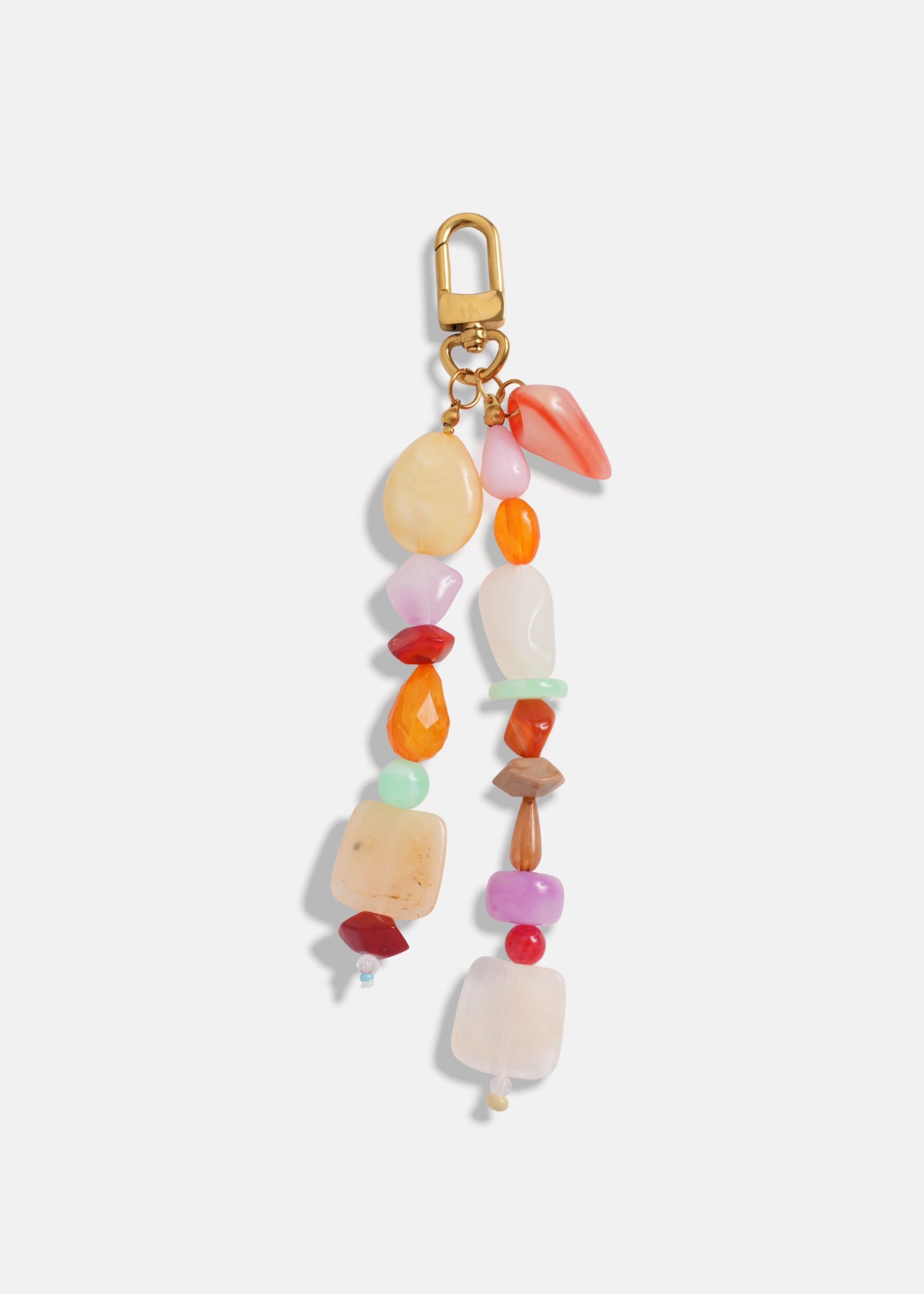 Dream Beads Keychain