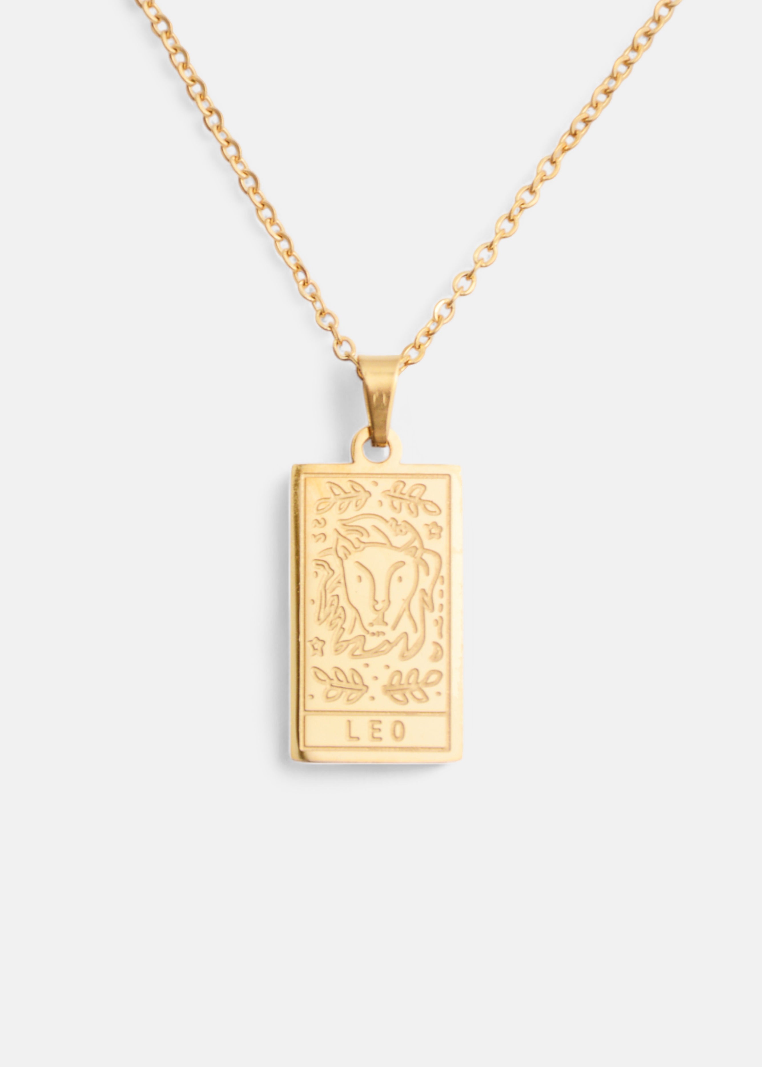 Collar Zodiac