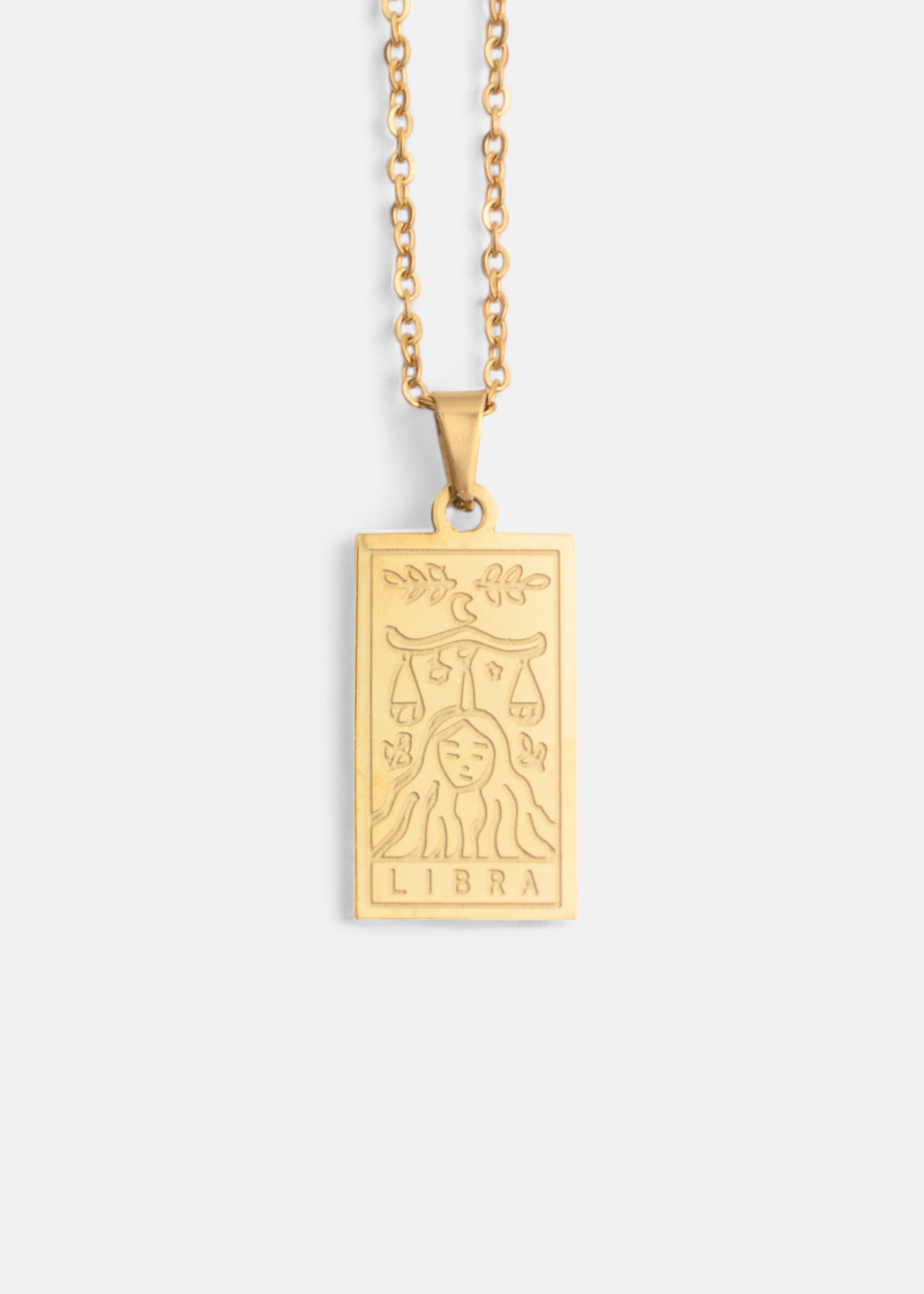 Collar Zodiac