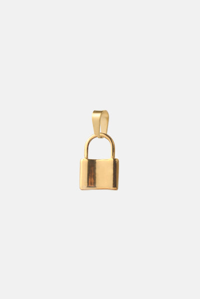 Lock Charm