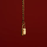 Locked In Charm
