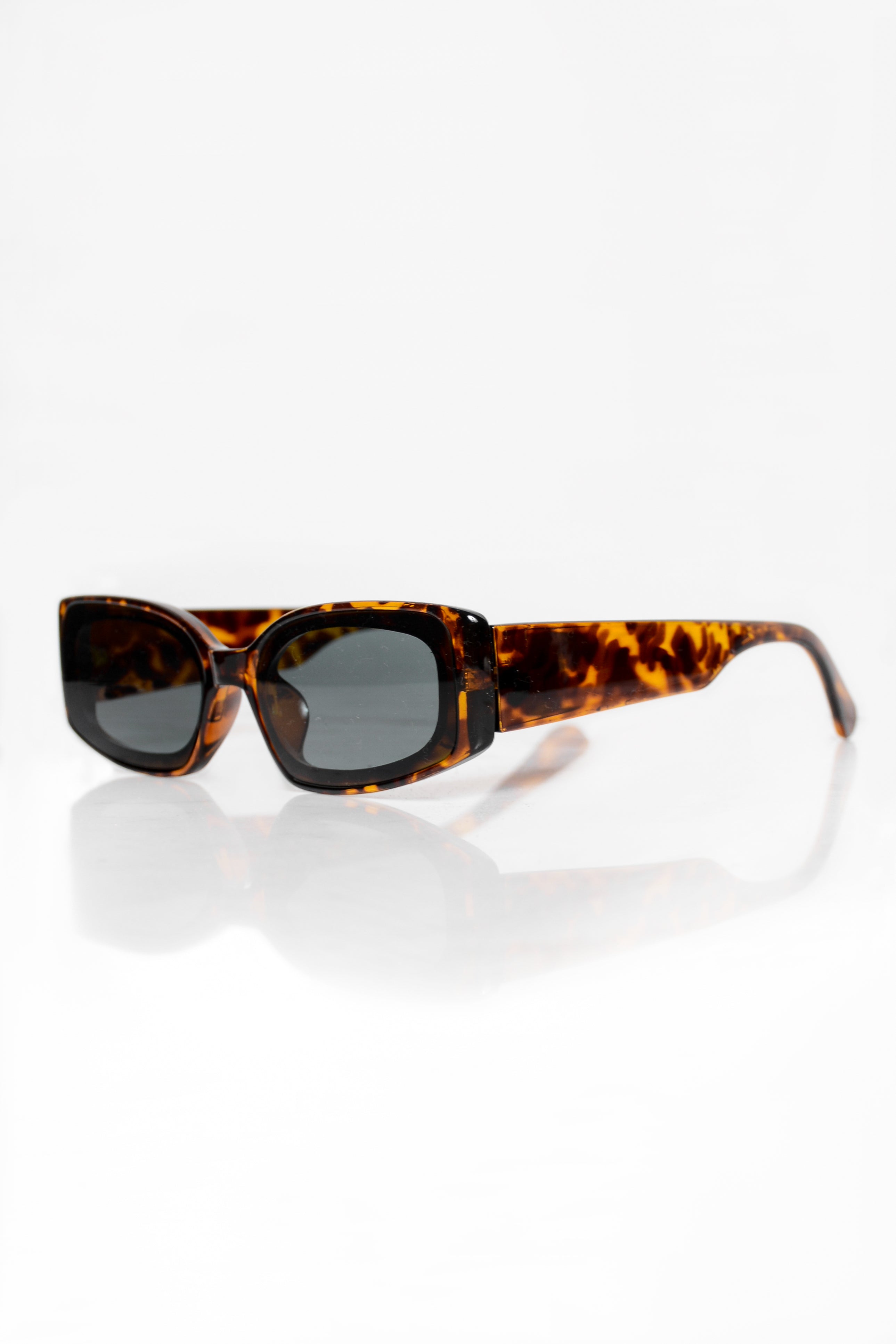 Merritt Sunnies Leopard