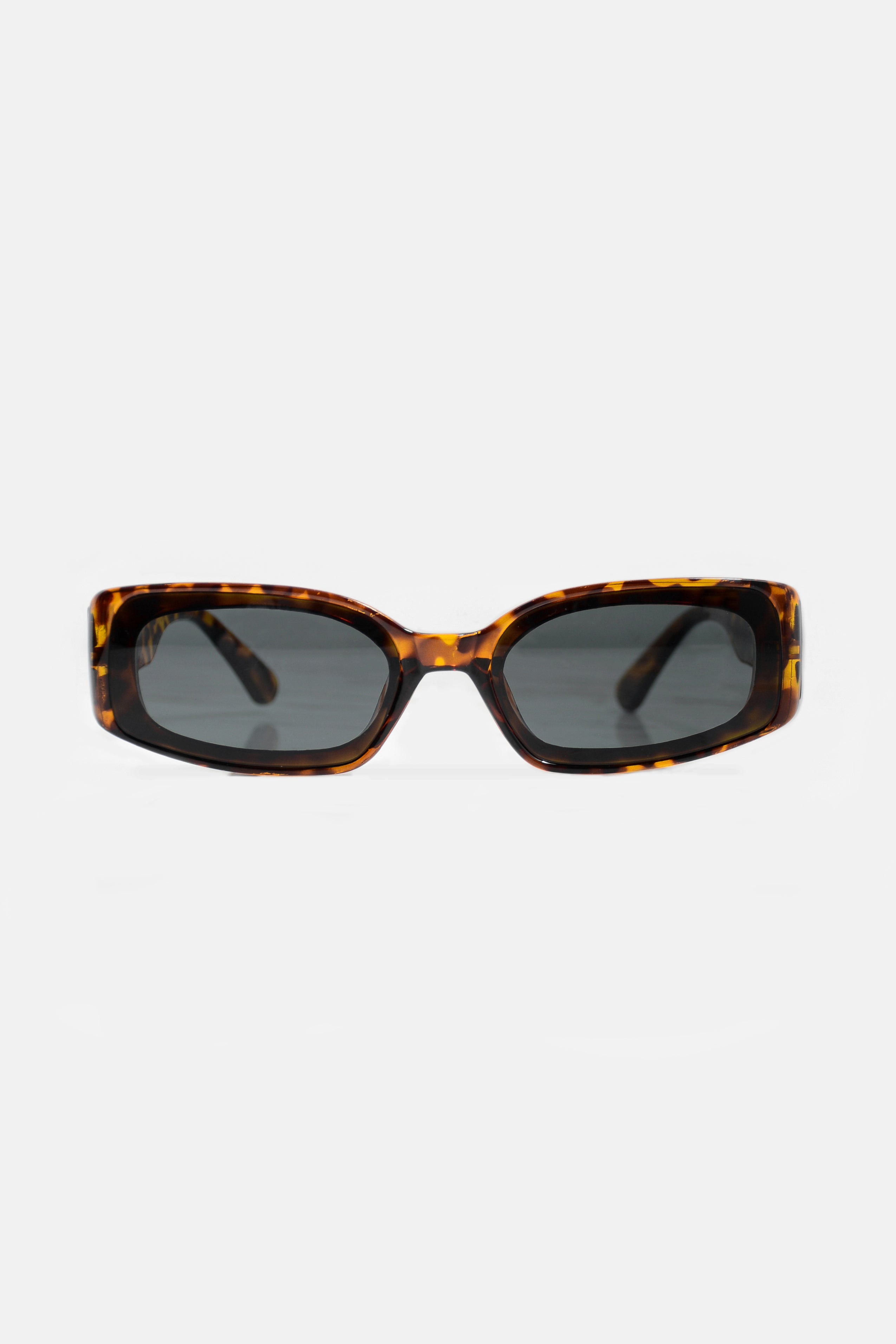 Merritt Sunnies Leopard