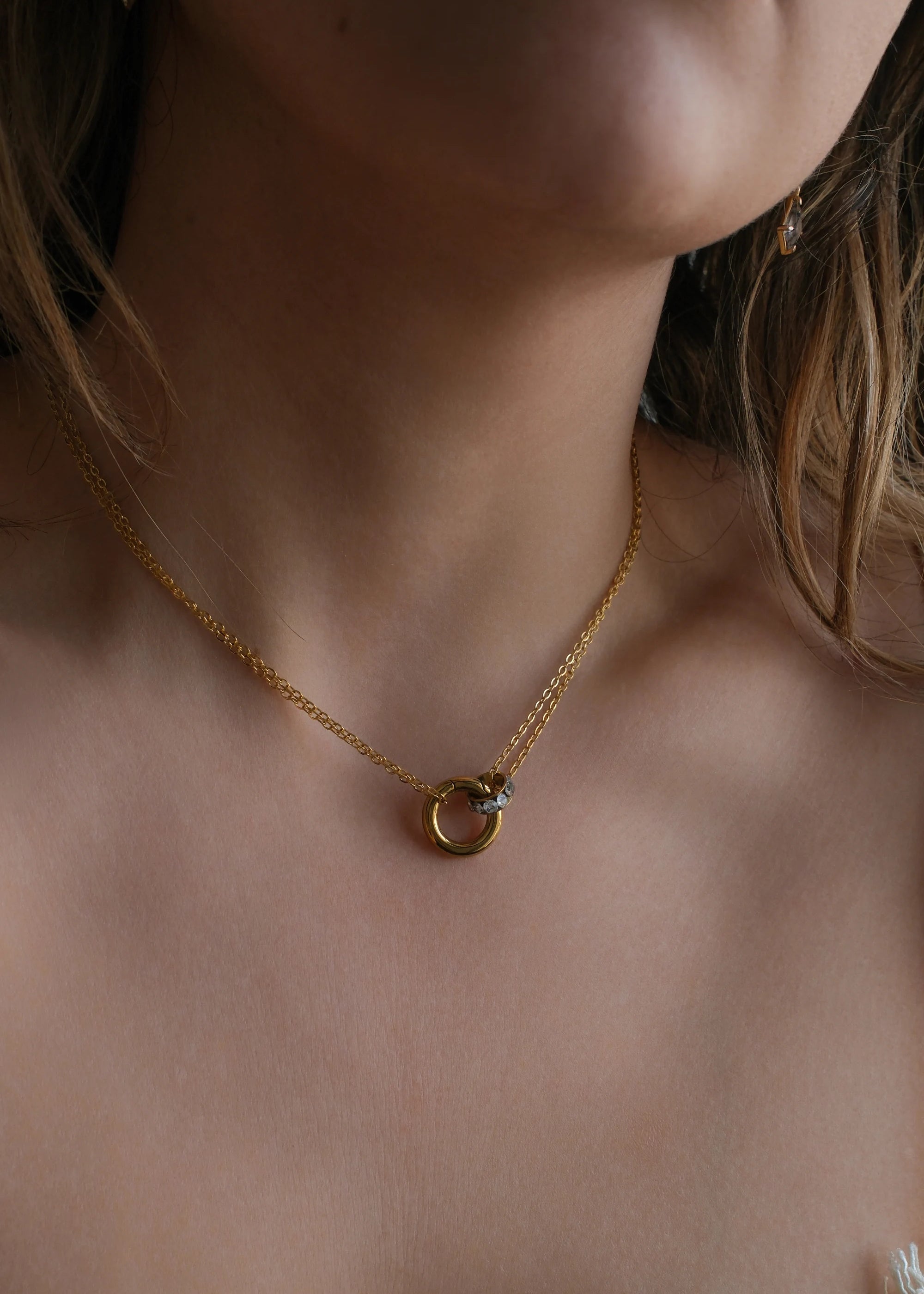 Collar Misty Luxe Collector
