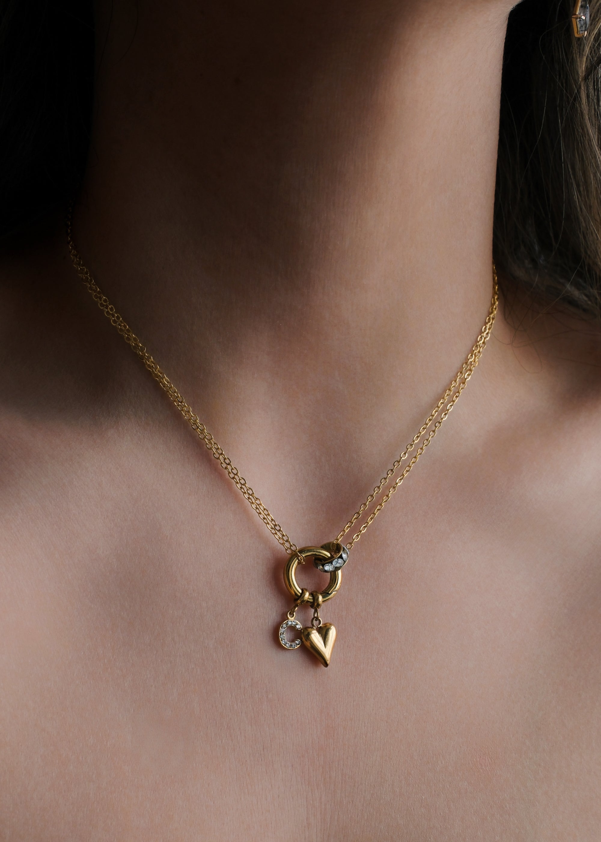 Misty Luxe Collector Set