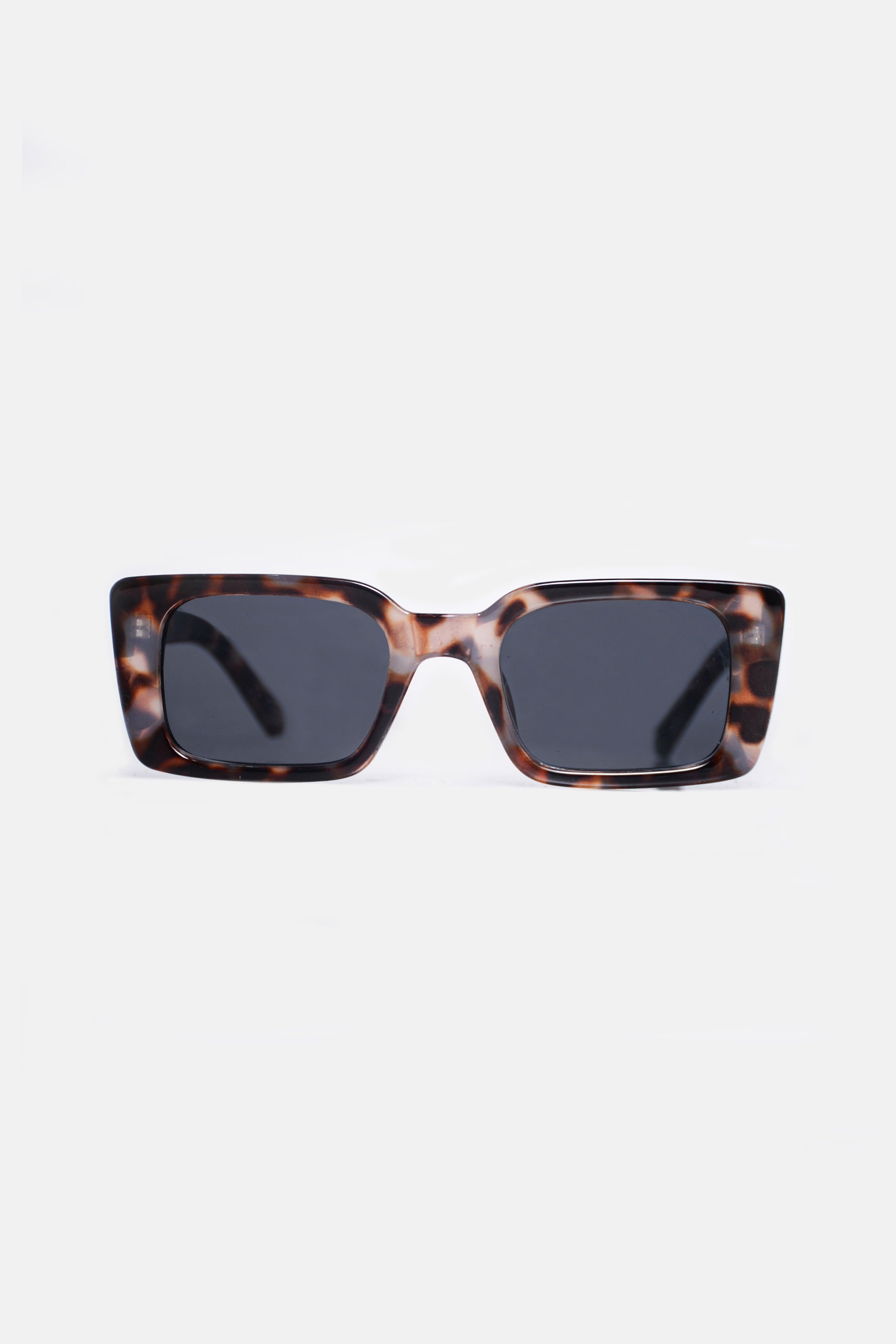 Monique Sunnies Leopard Negro