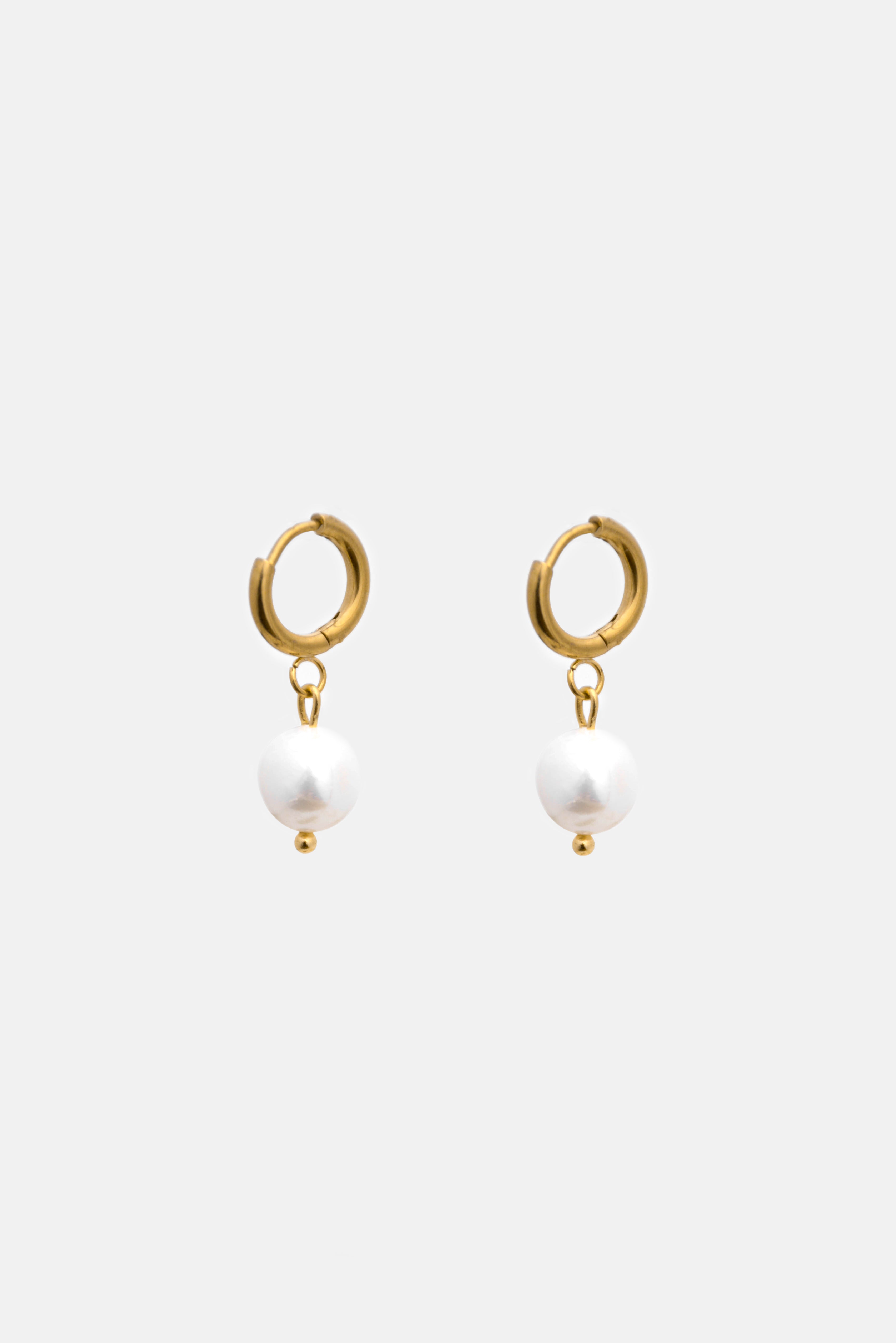 Pamplona Earring