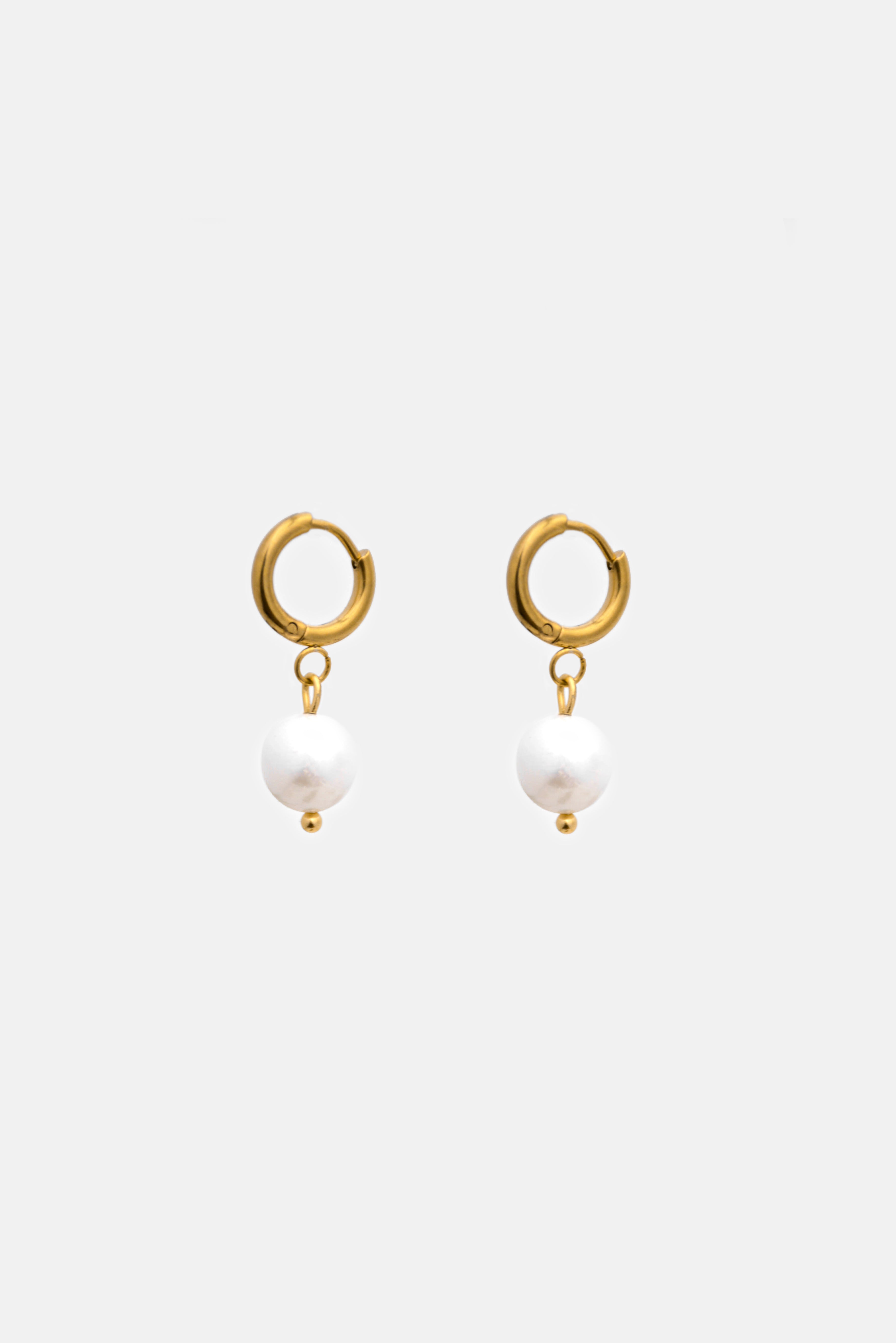 Pamplona Earring