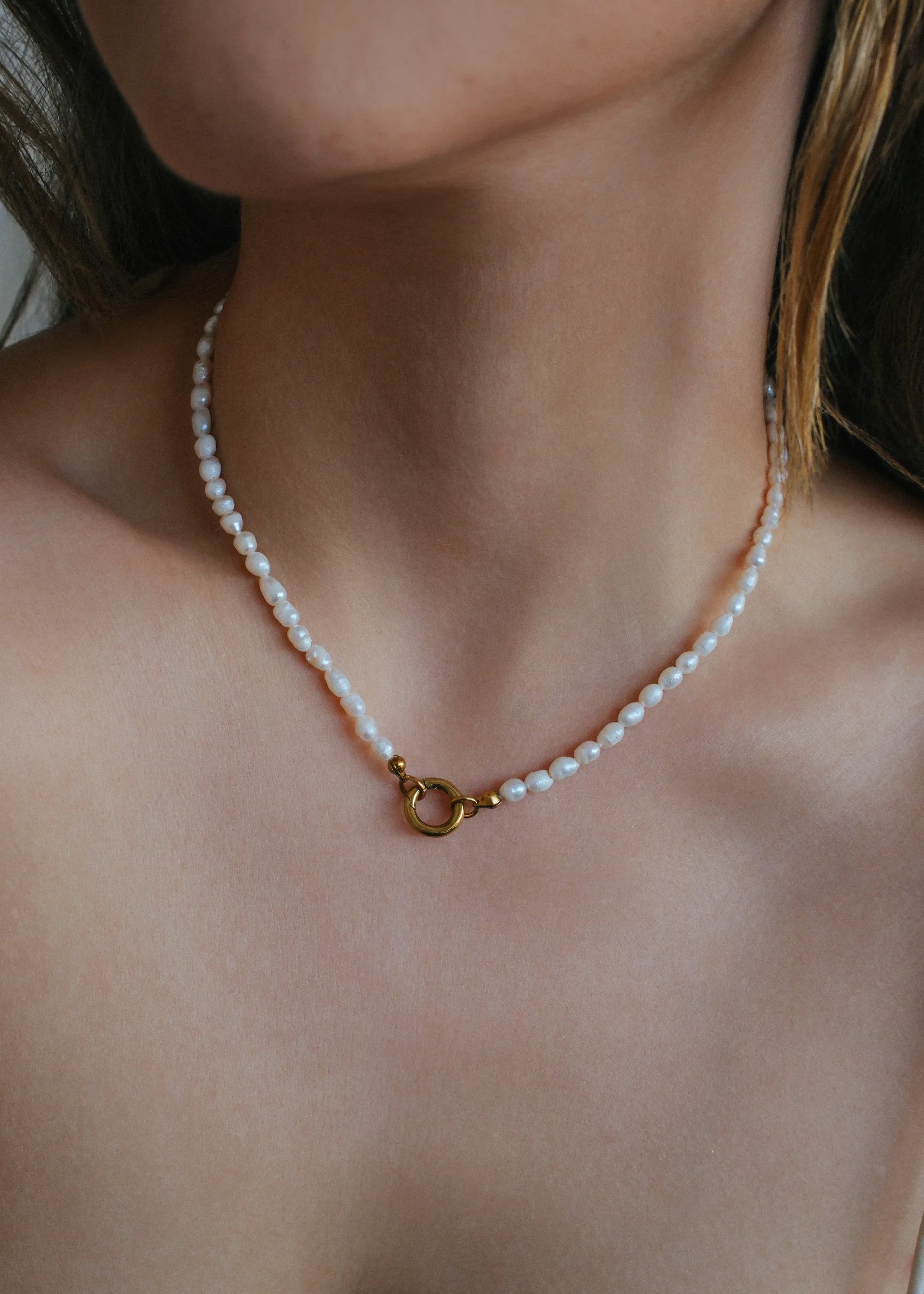 Pearl Collector