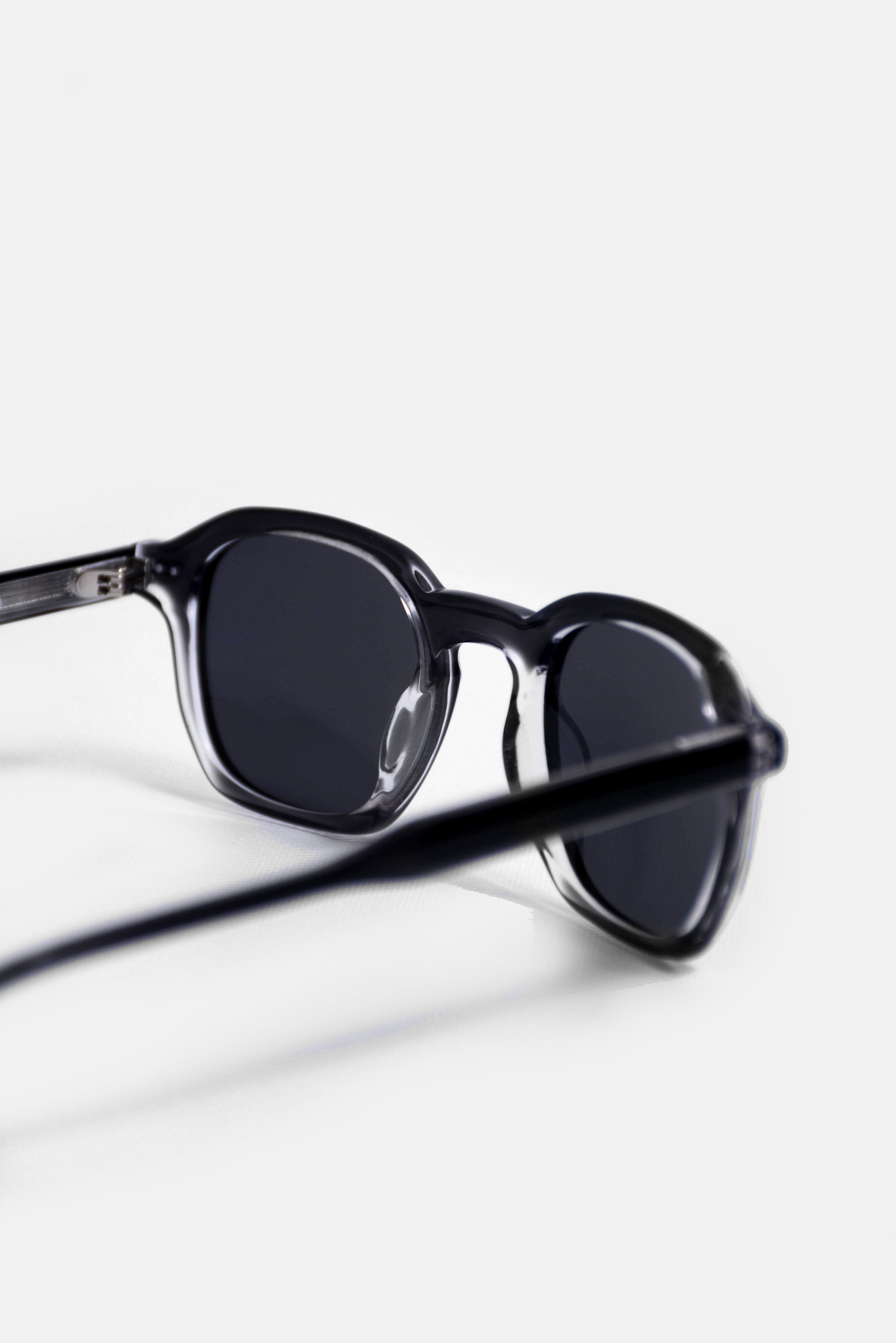 River Sunnies Negro