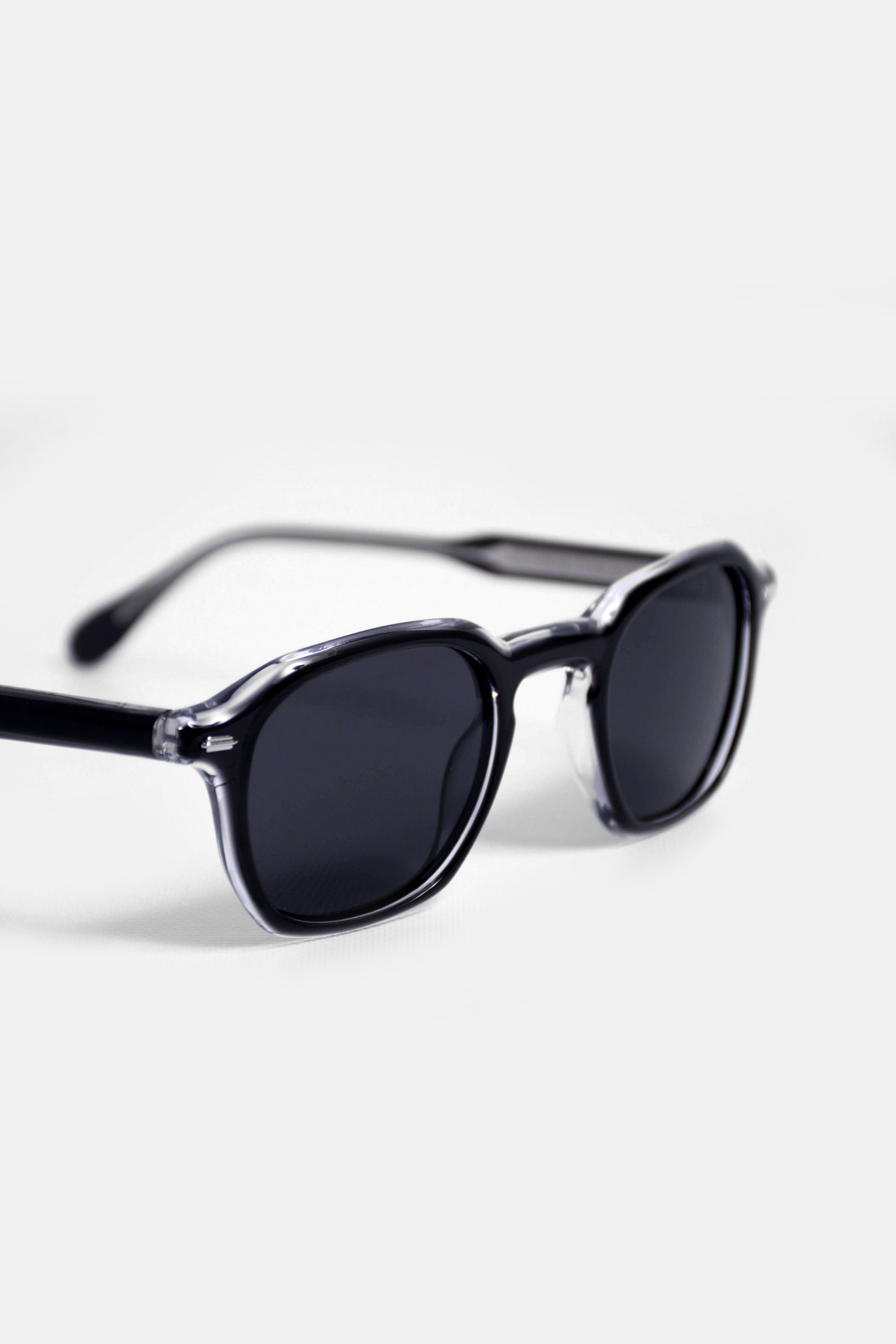 River Sunnies Negro