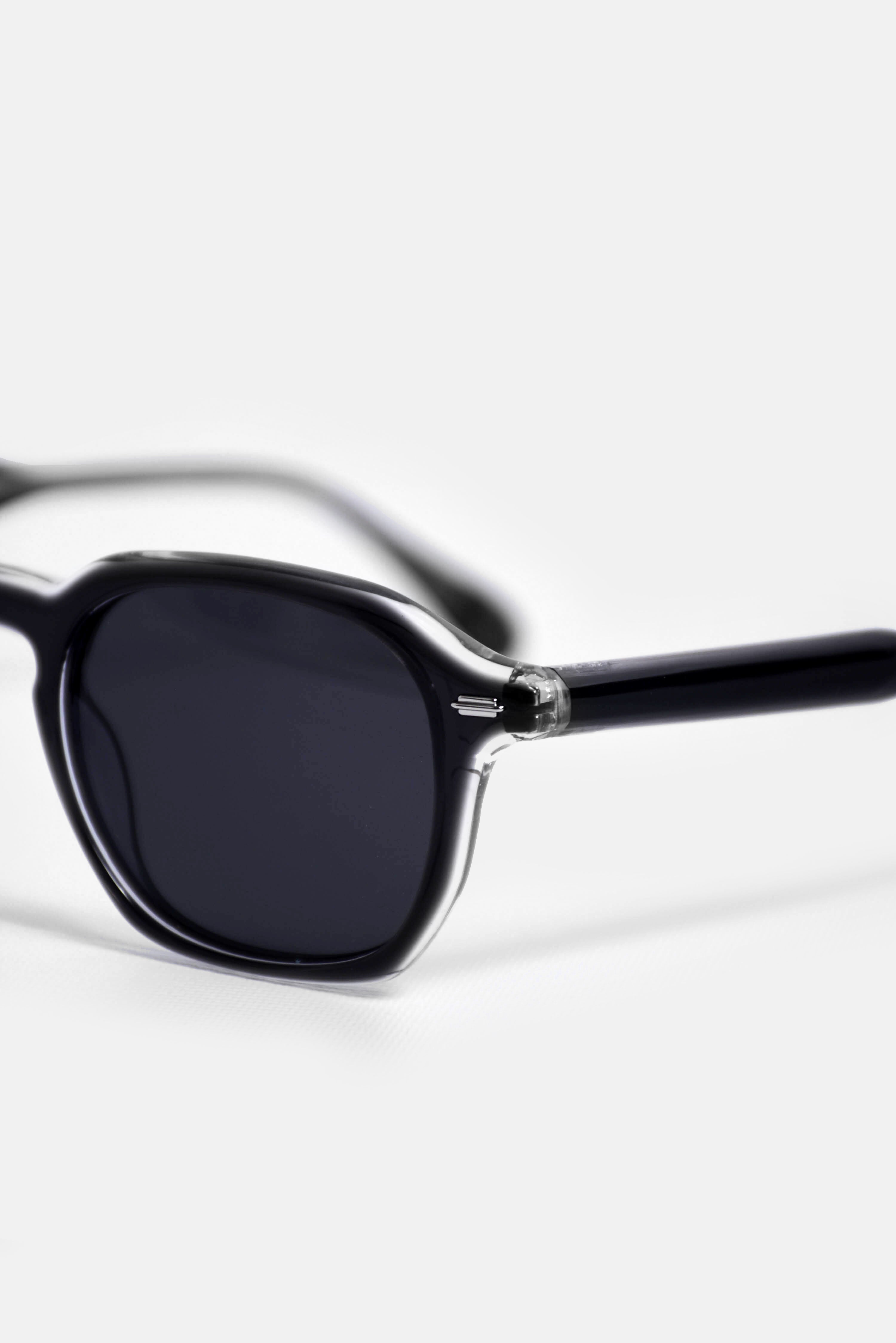 River Sunnies Negro