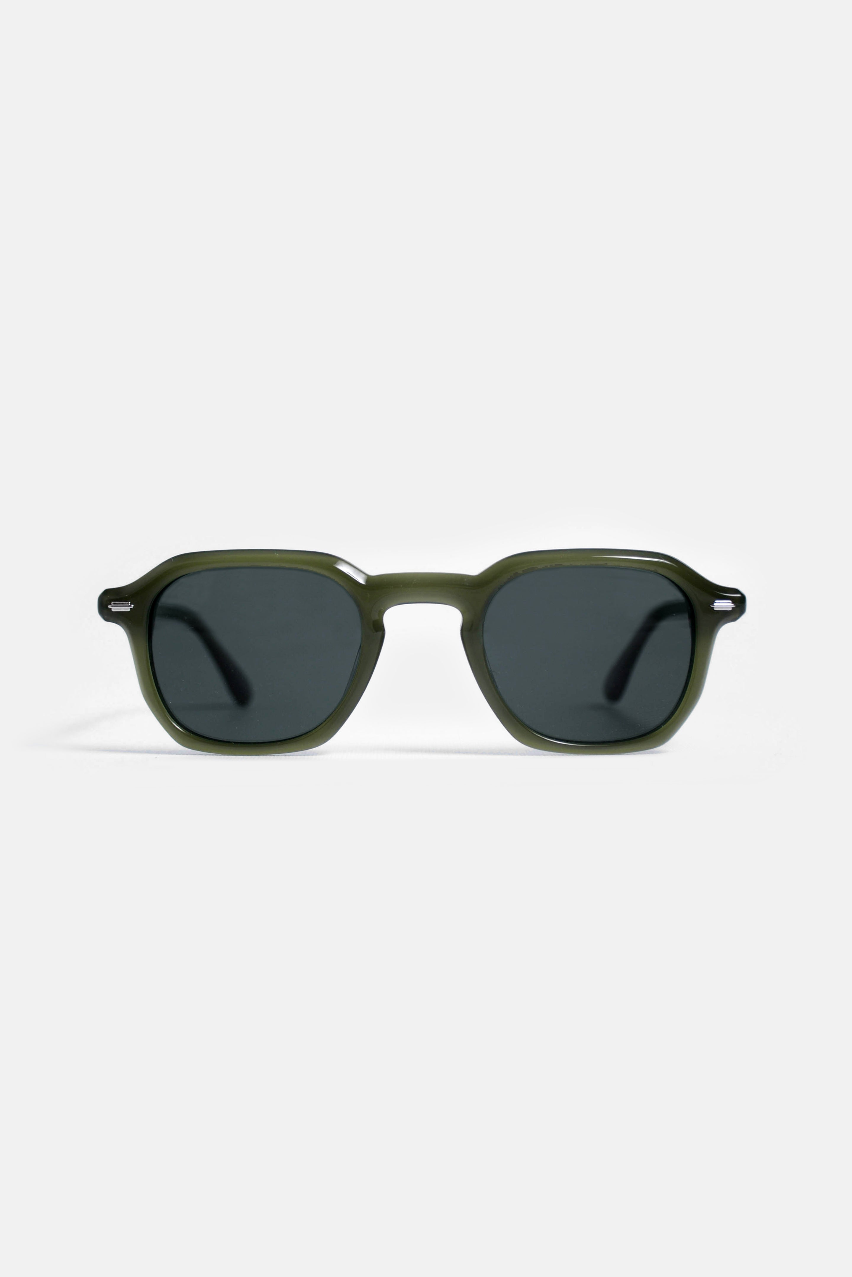 River Sunnies Olive Green