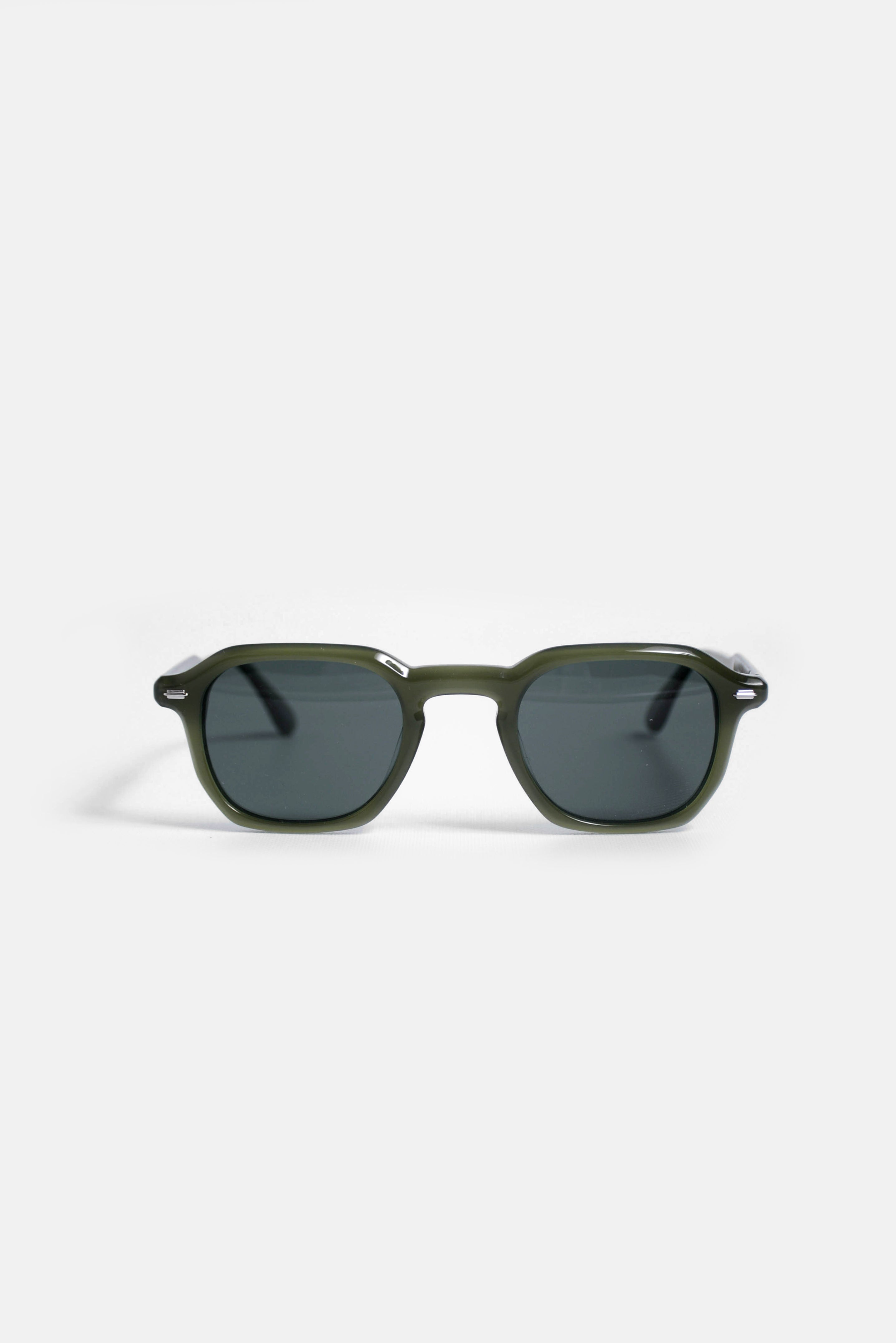 River Sunnies Olive Green