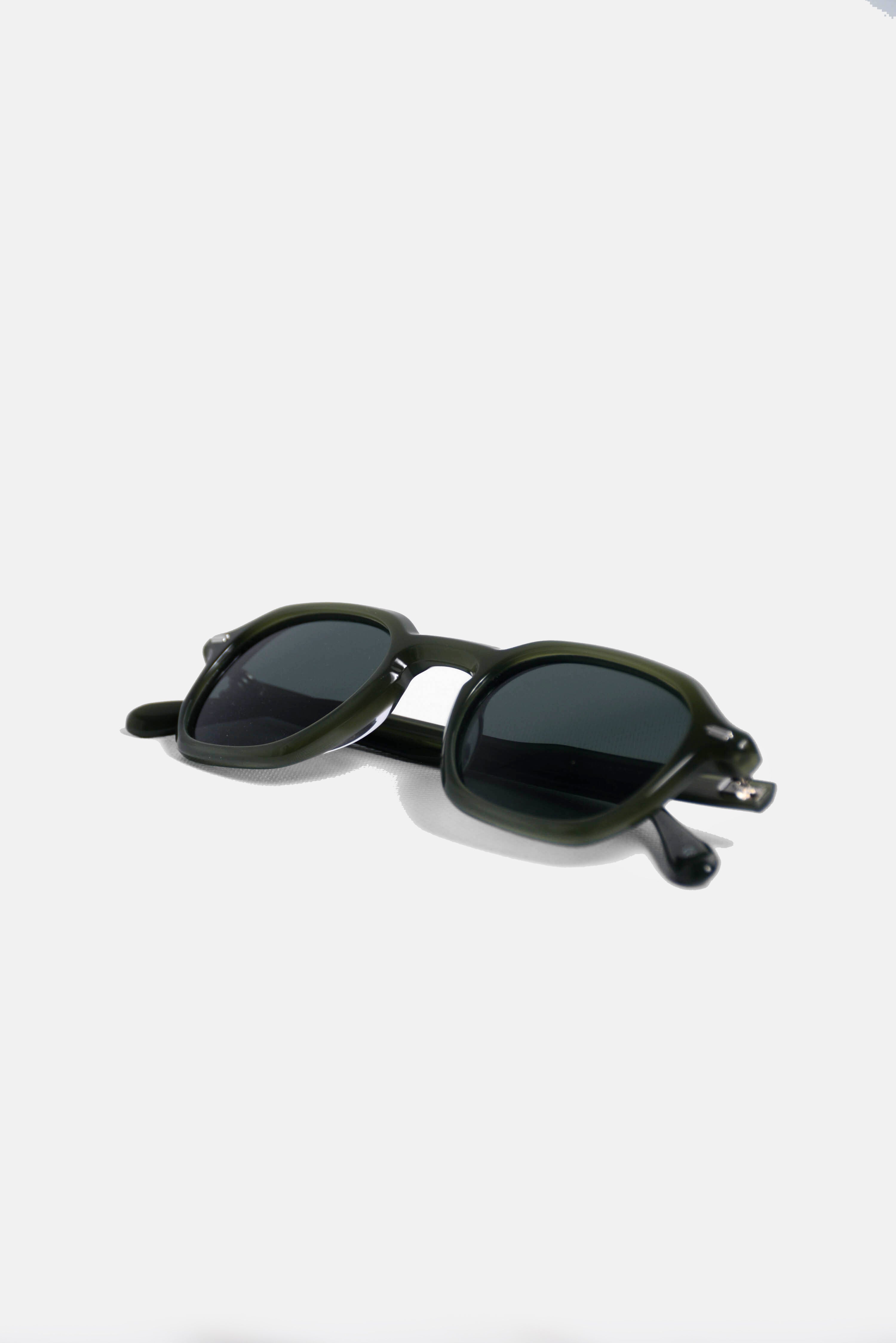 River Sunnies Olive Green