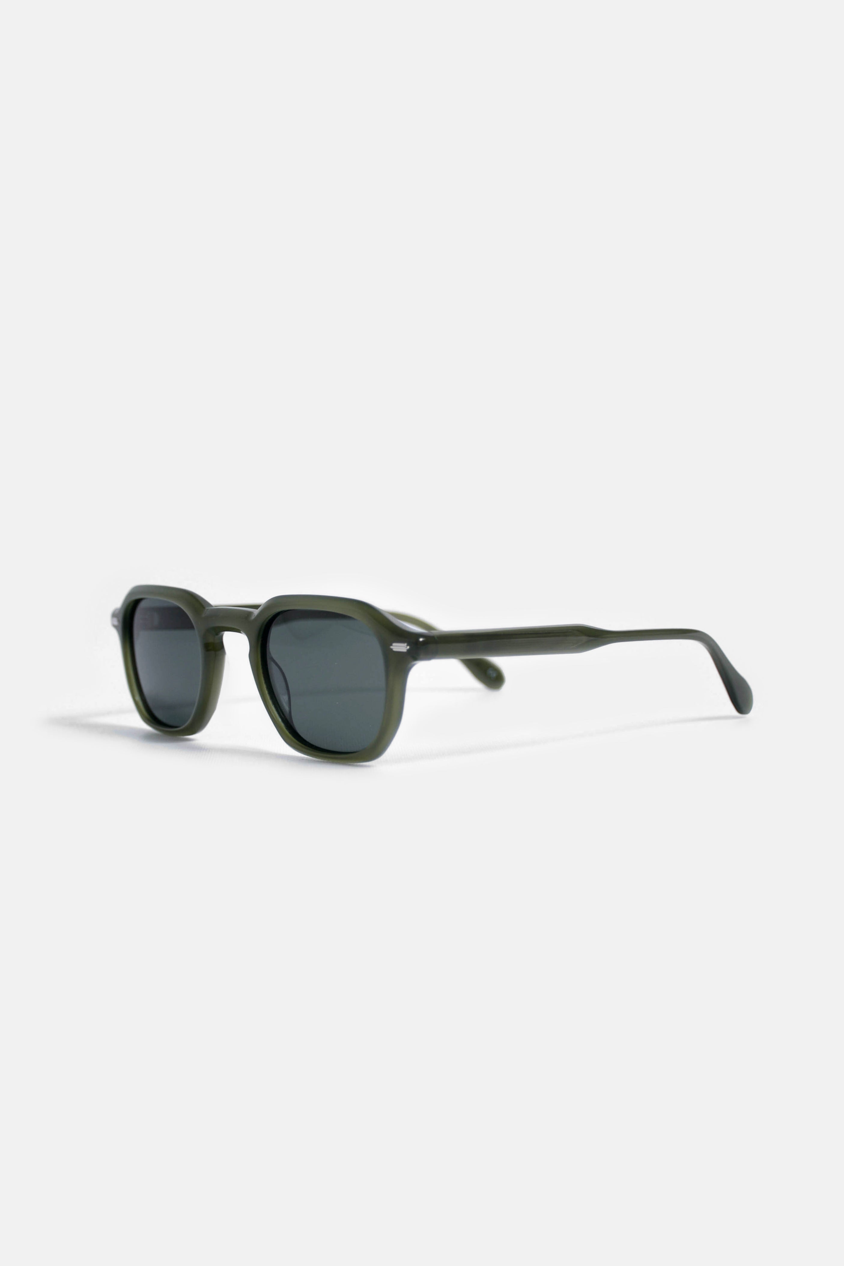 River Sunnies Olive Green