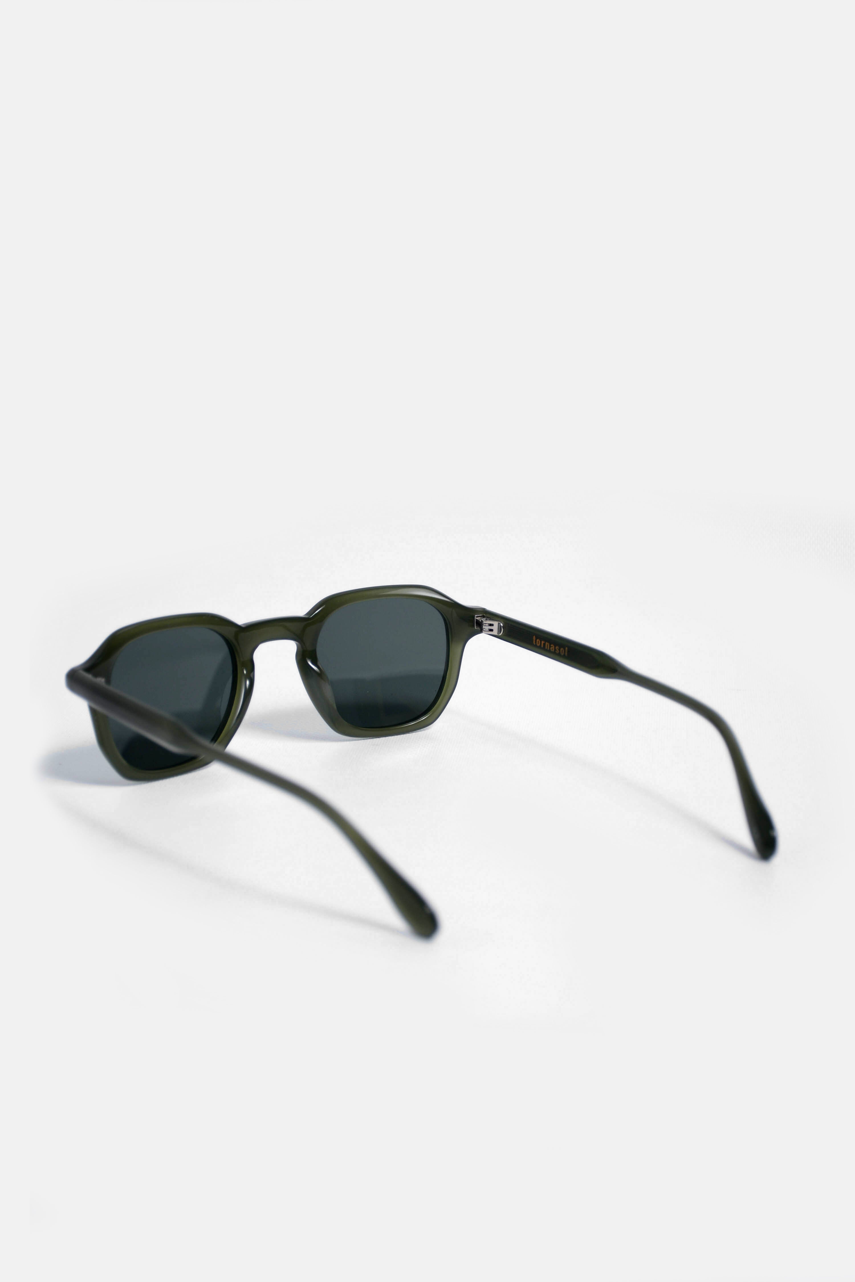 River Sunnies Olive Green