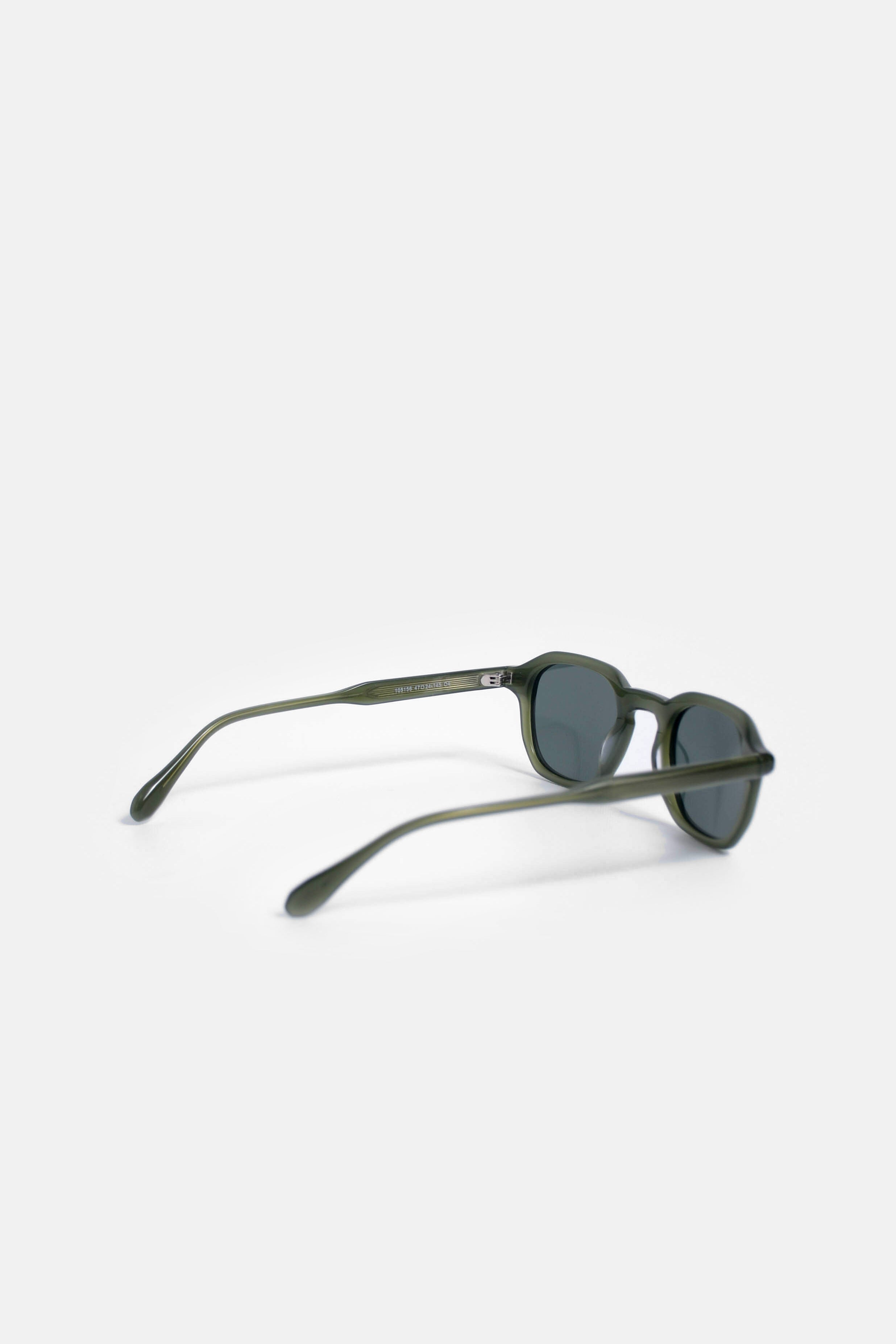 River Sunnies Olive Green