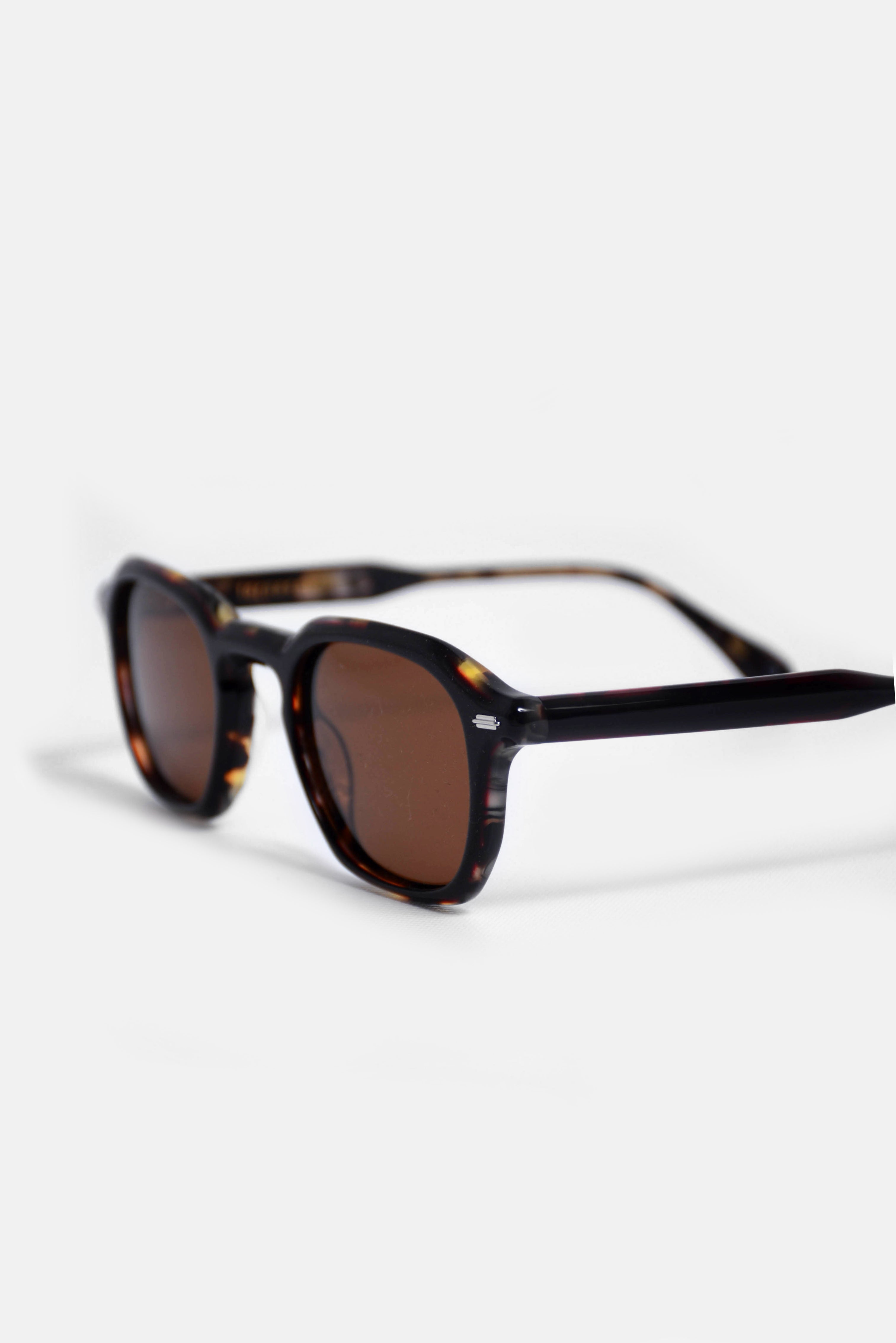 River Sunnies Tortoiseshell