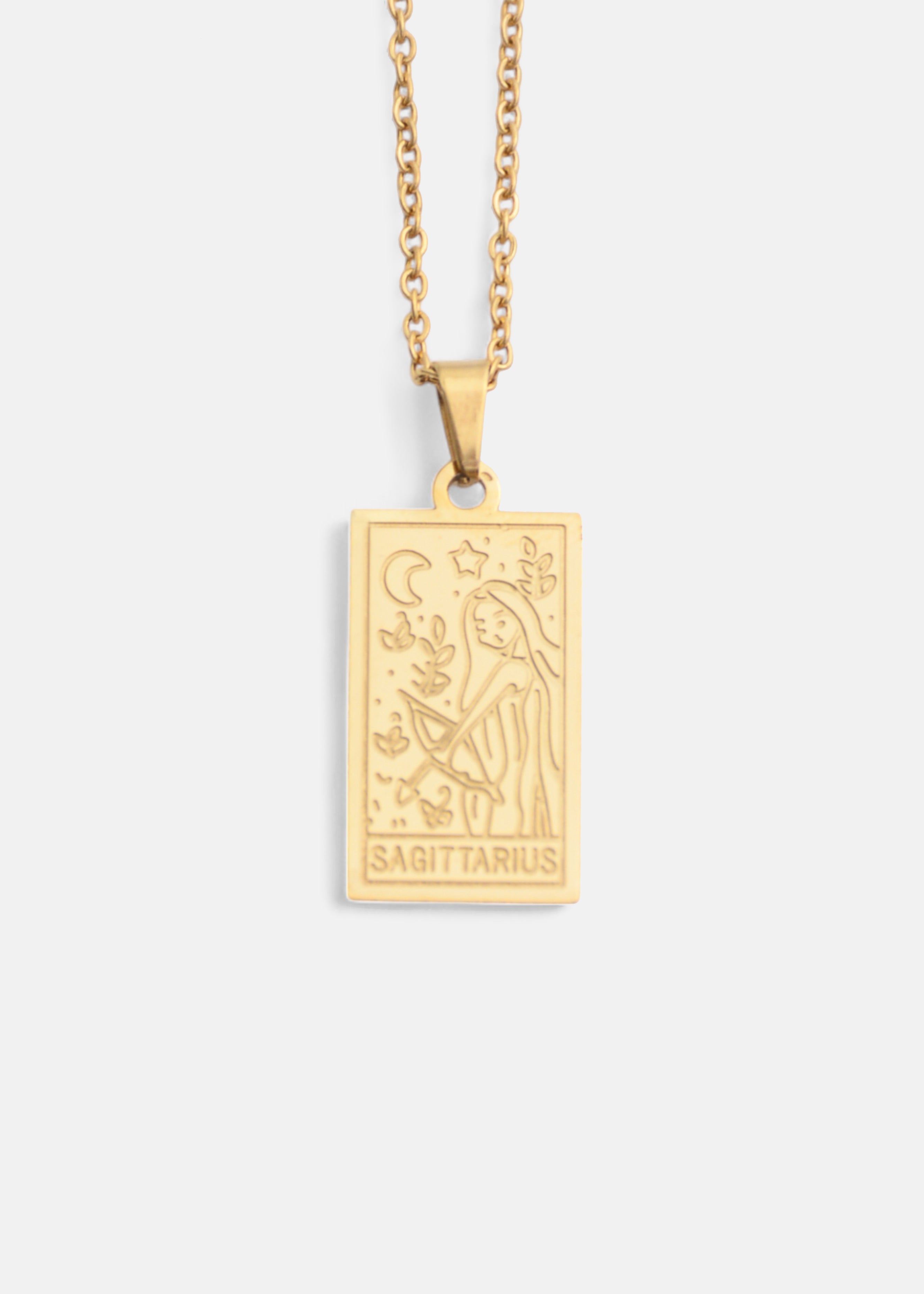 Collar Zodiac