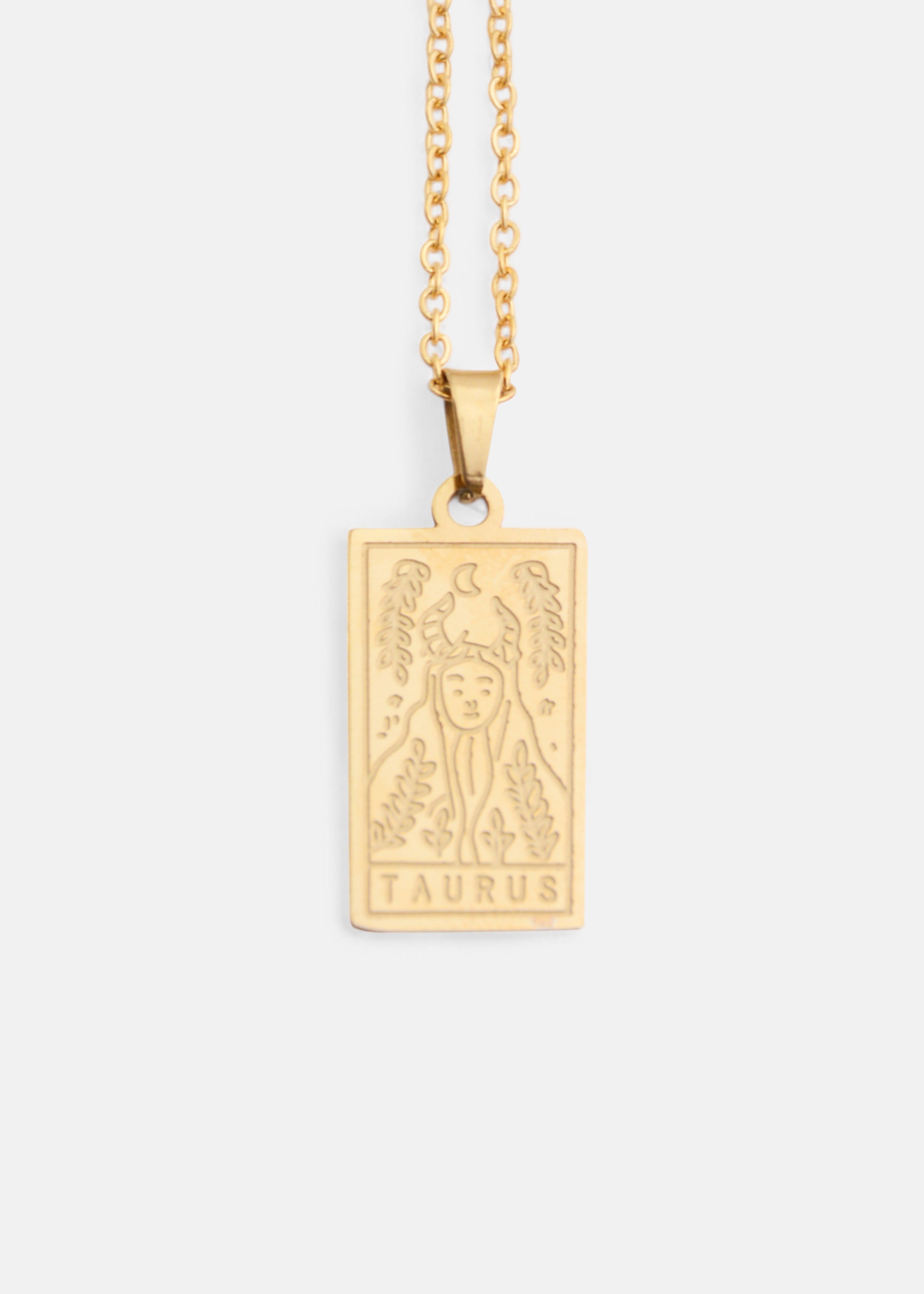 Collar Zodiac