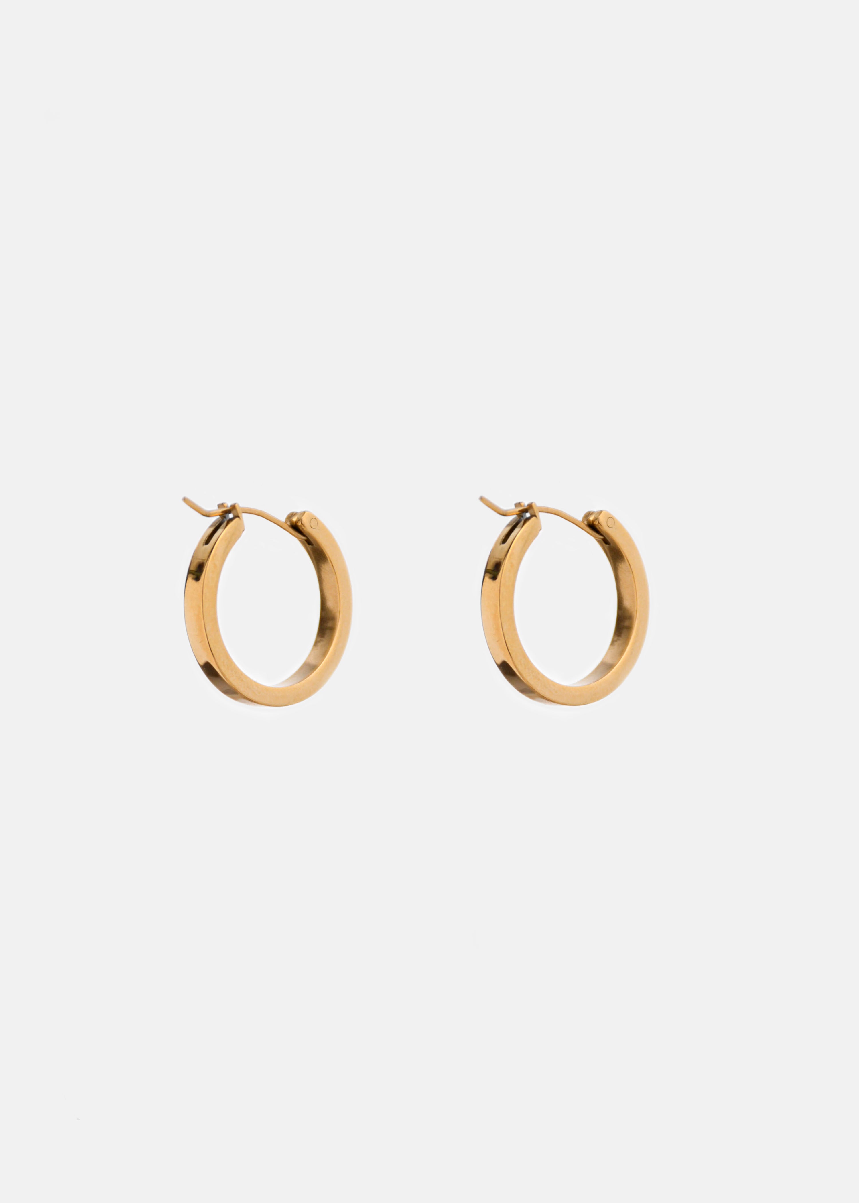 The Classic Thin Hoop
