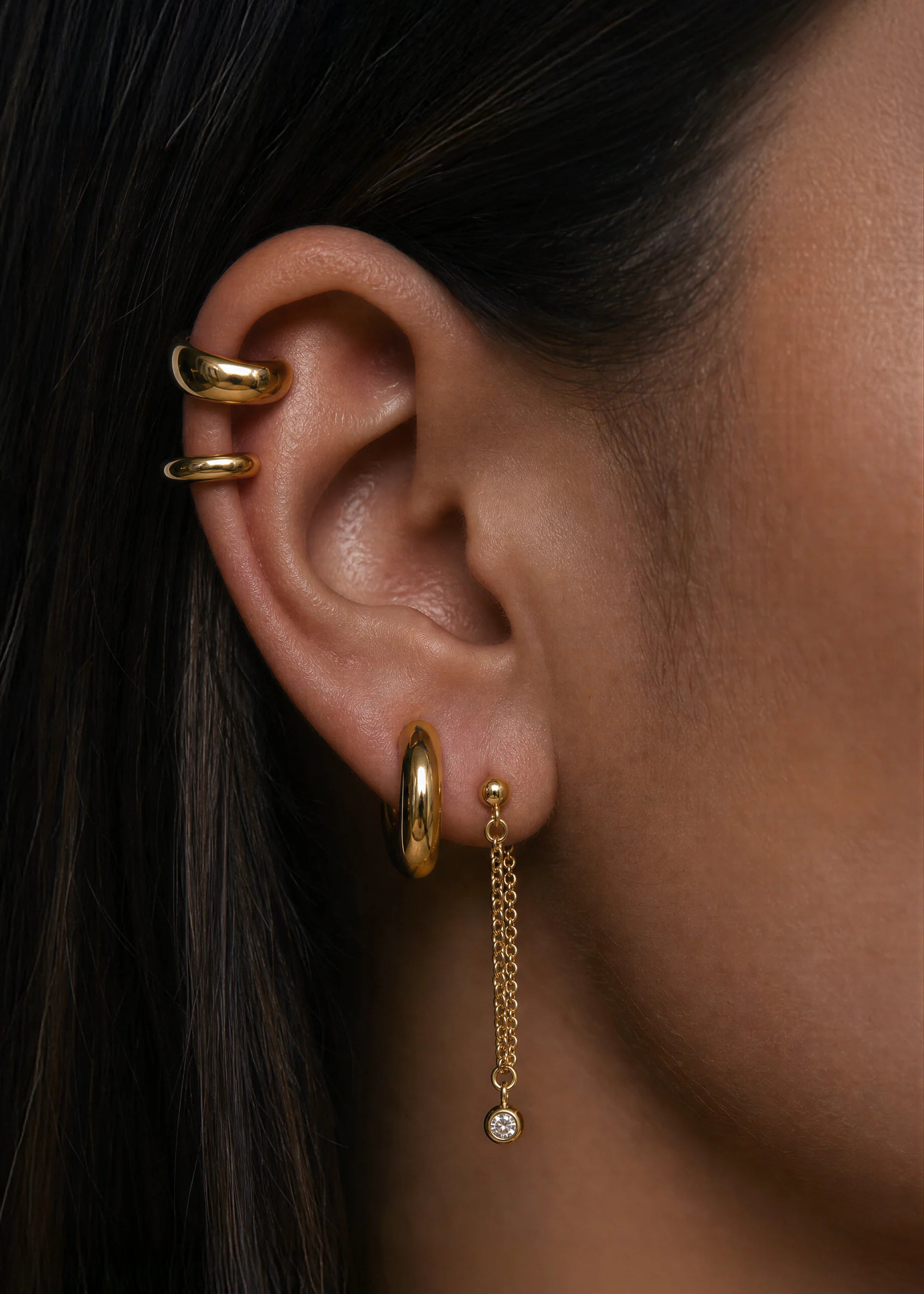 The Lumen Earring