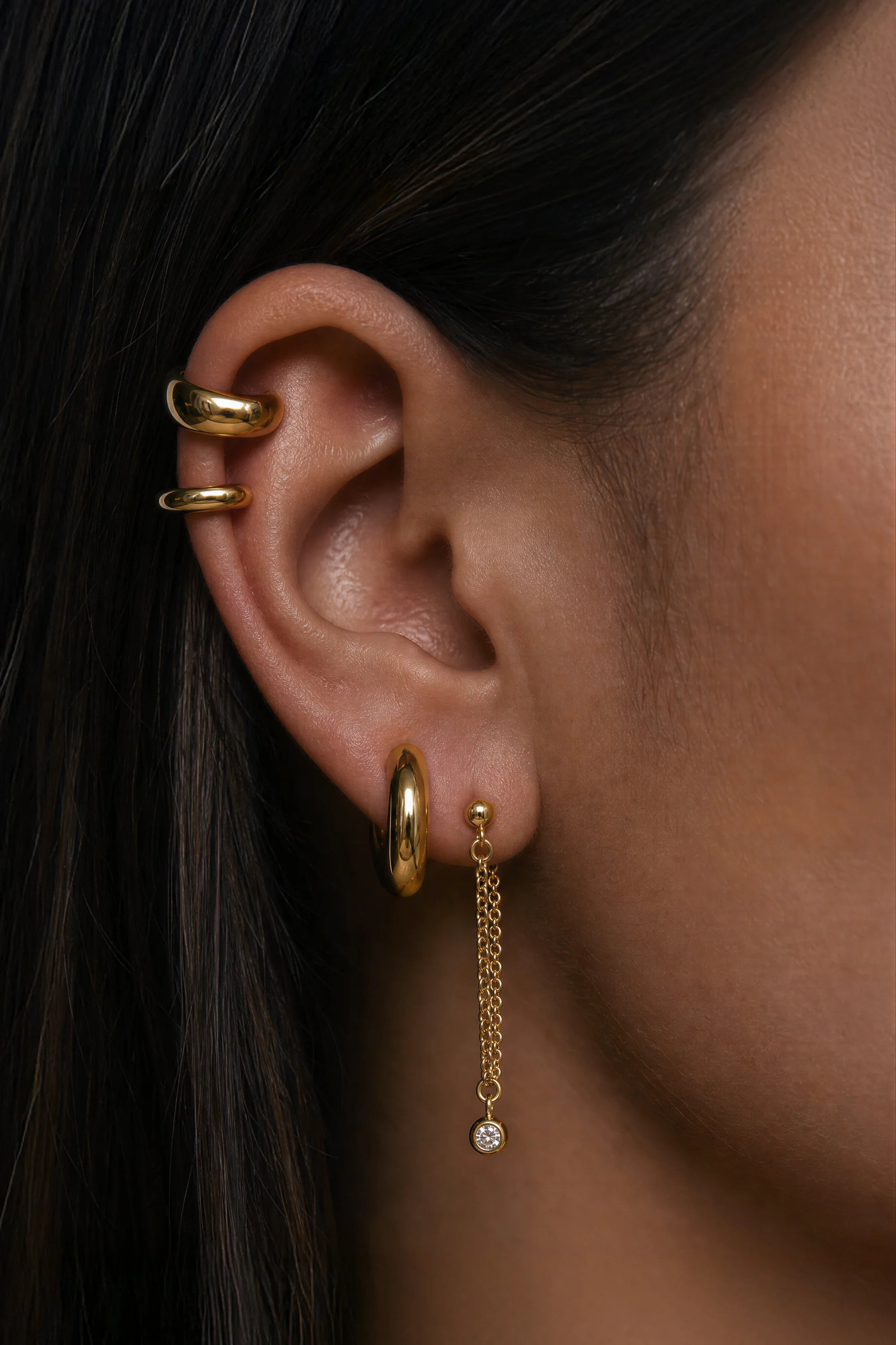 The Lumen Earring