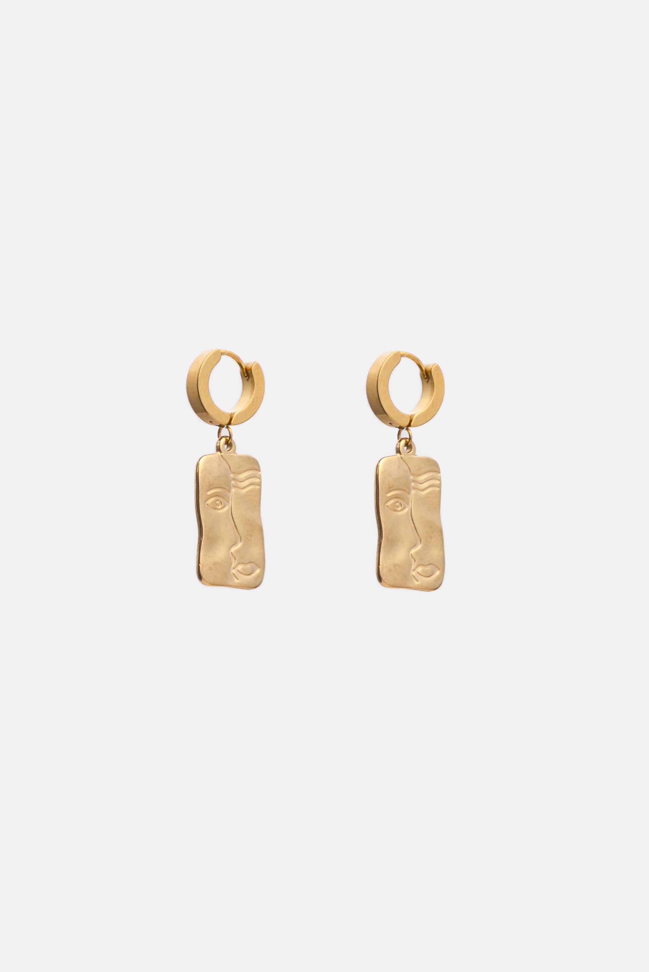 The Minimalist Earring