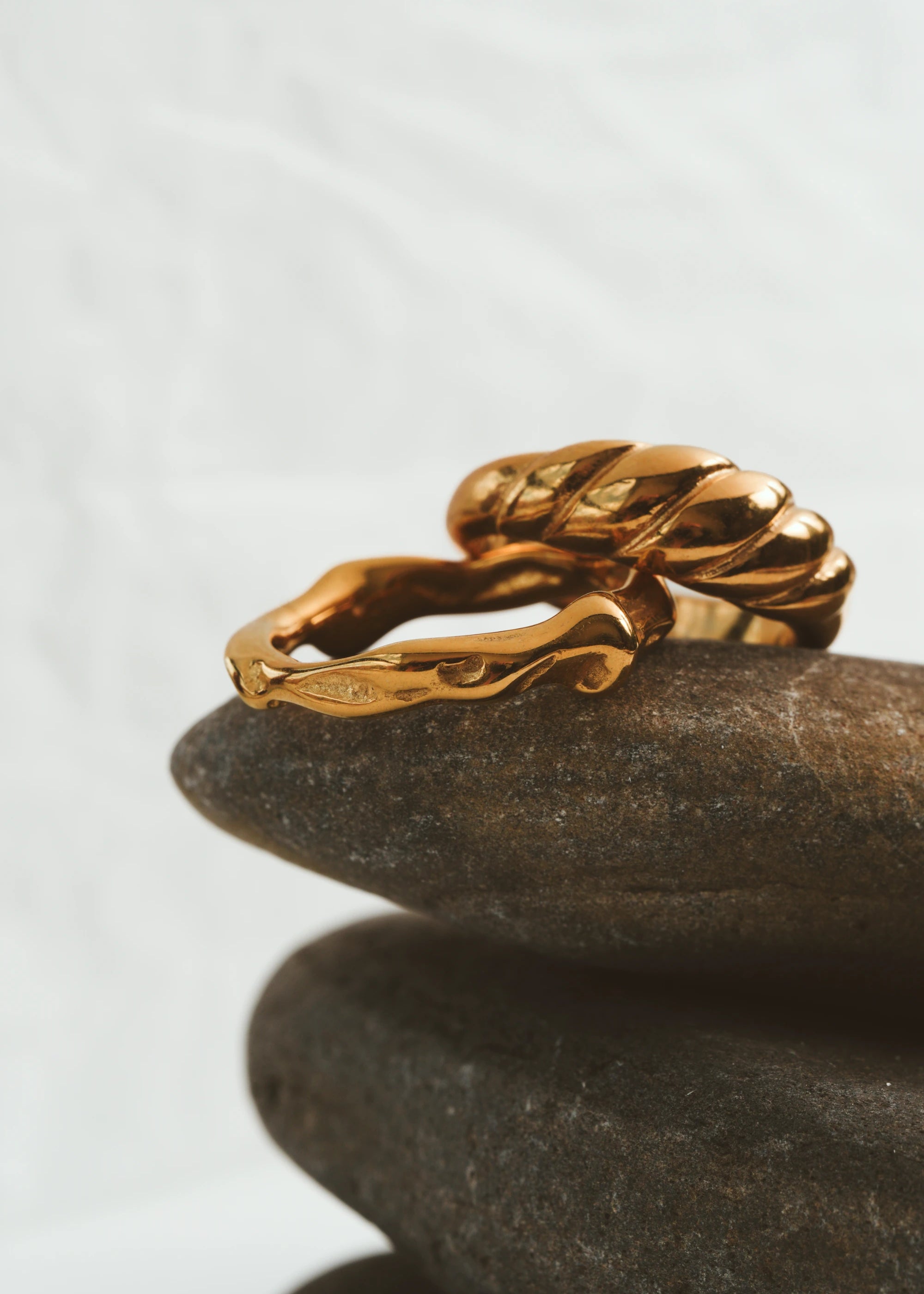 Anillo Sea Wave