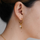 The Slim Light Hoops