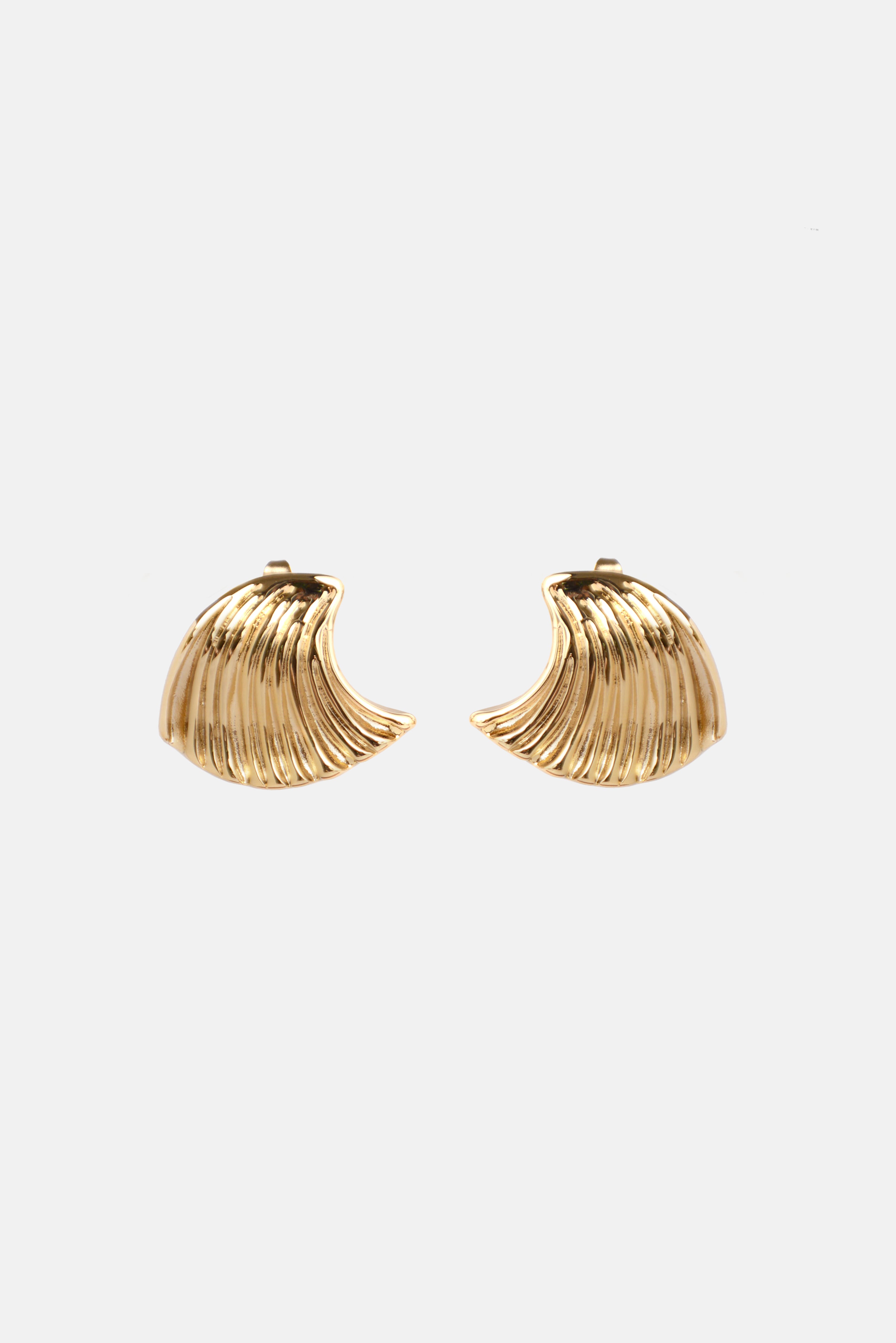 The Wave Earring