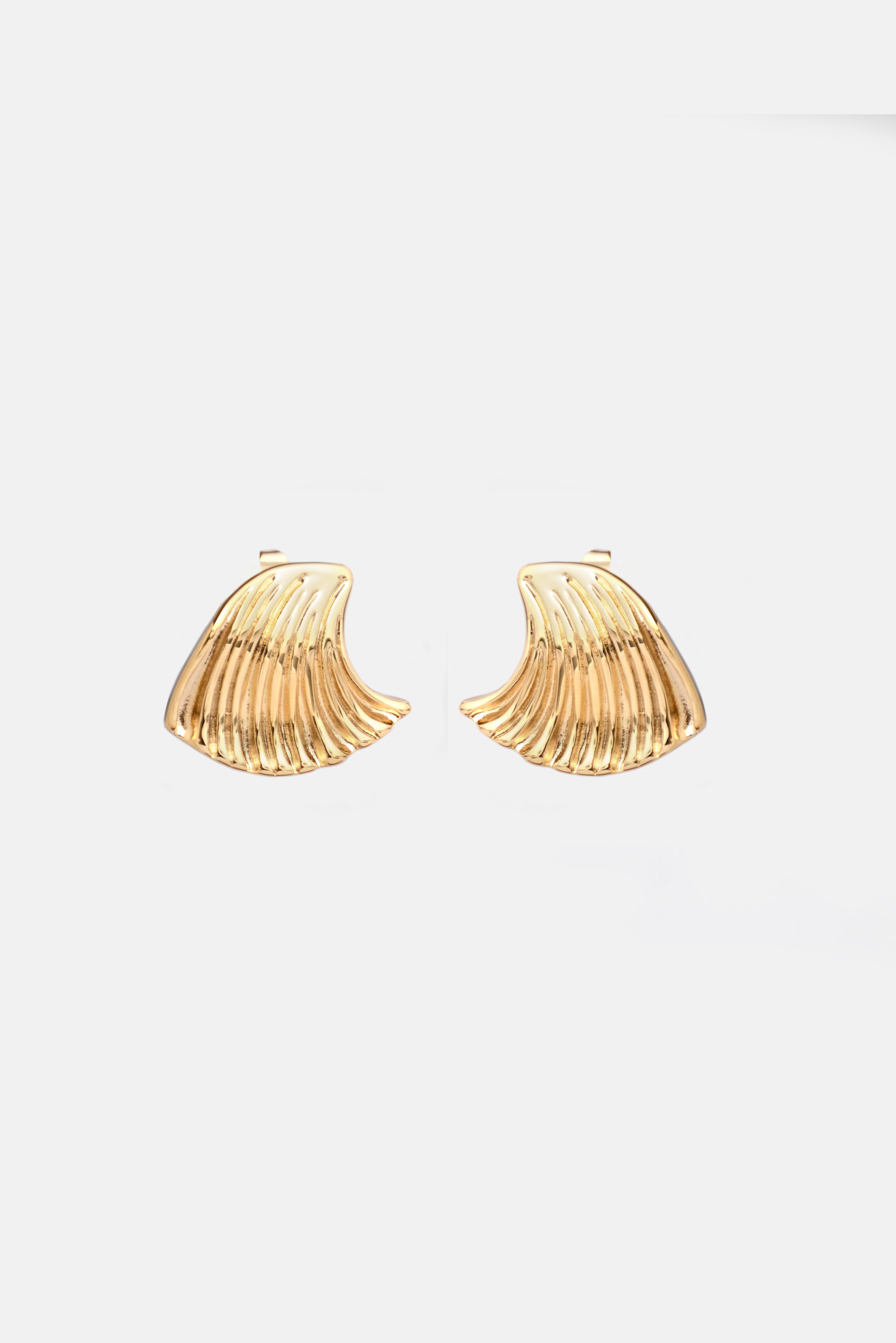 The Wave Earring