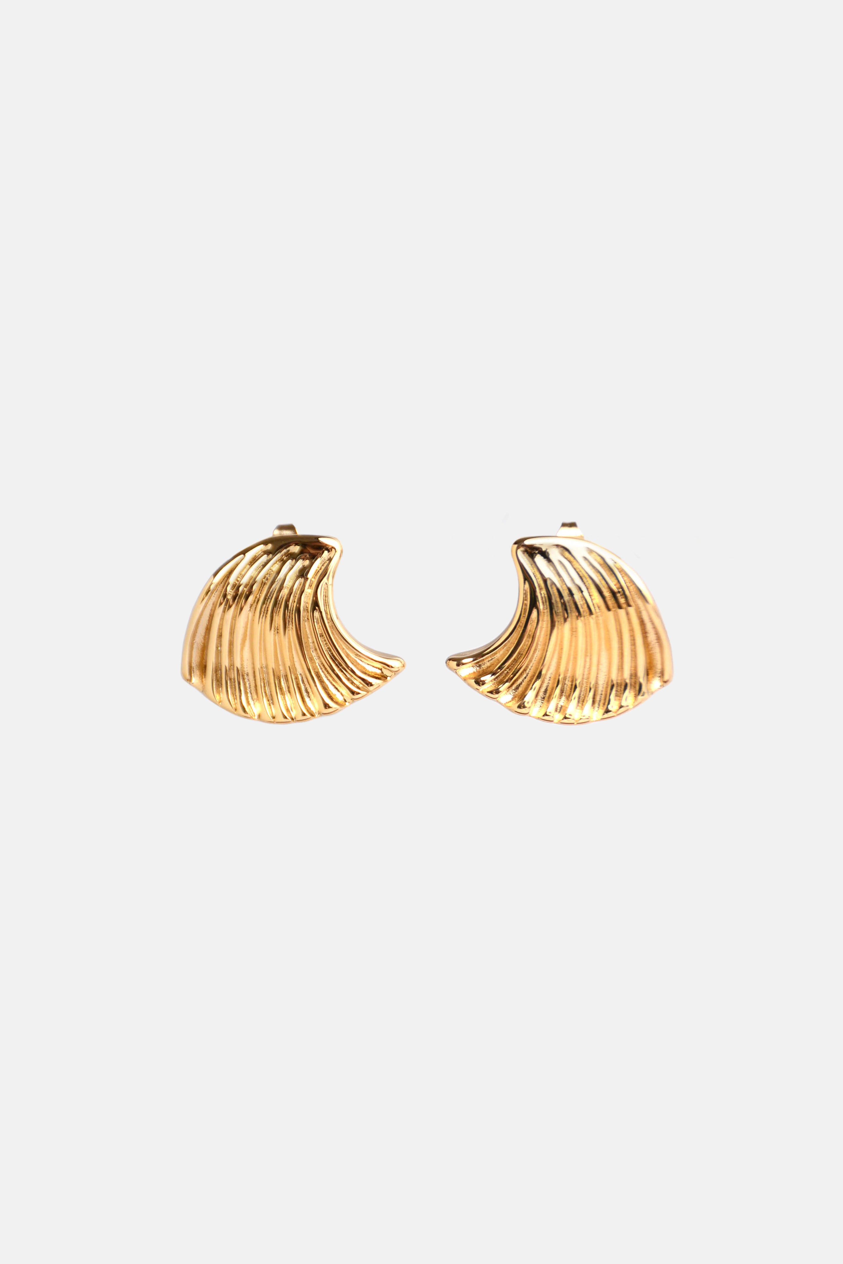 The Wave Earring