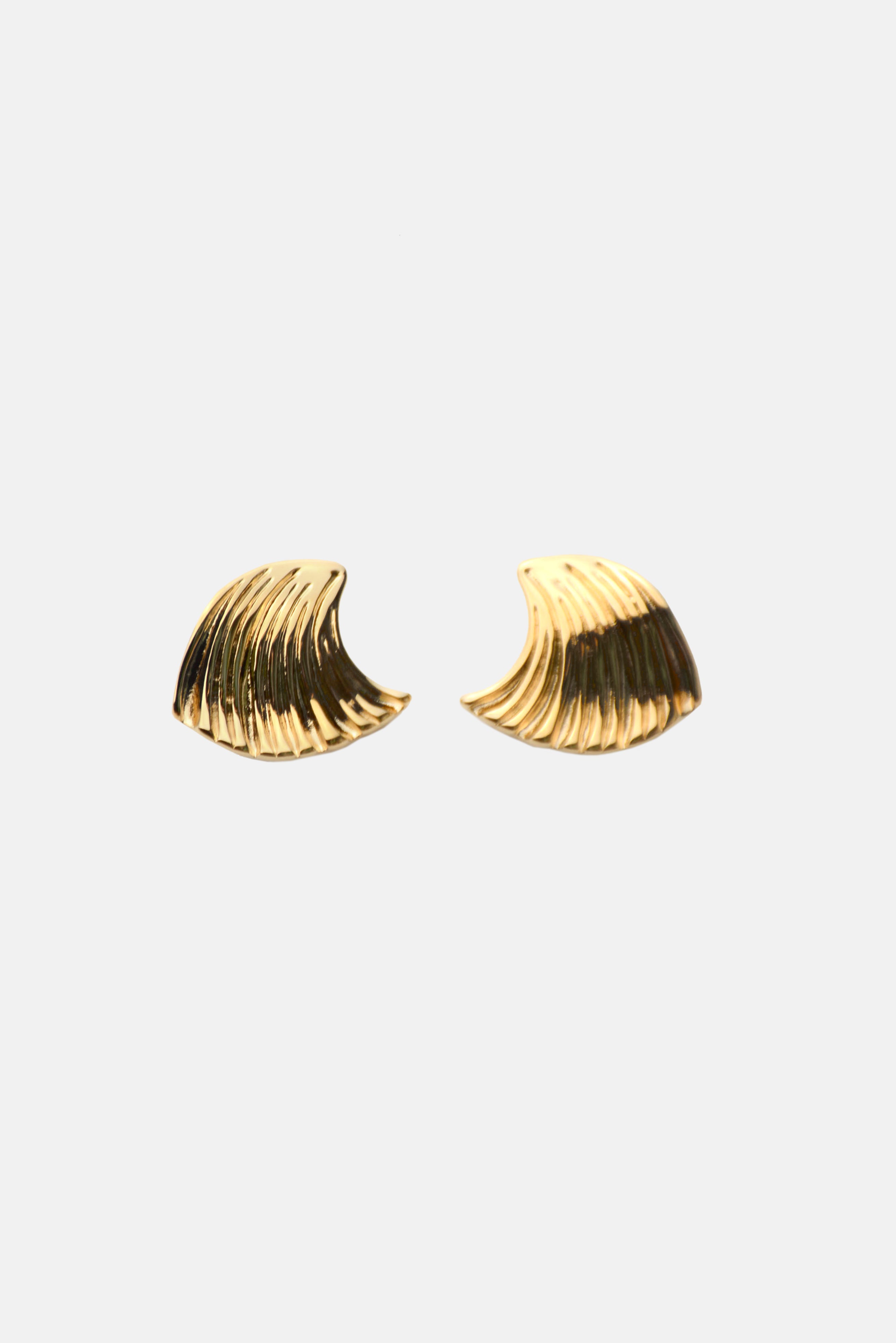 The Wave Earring