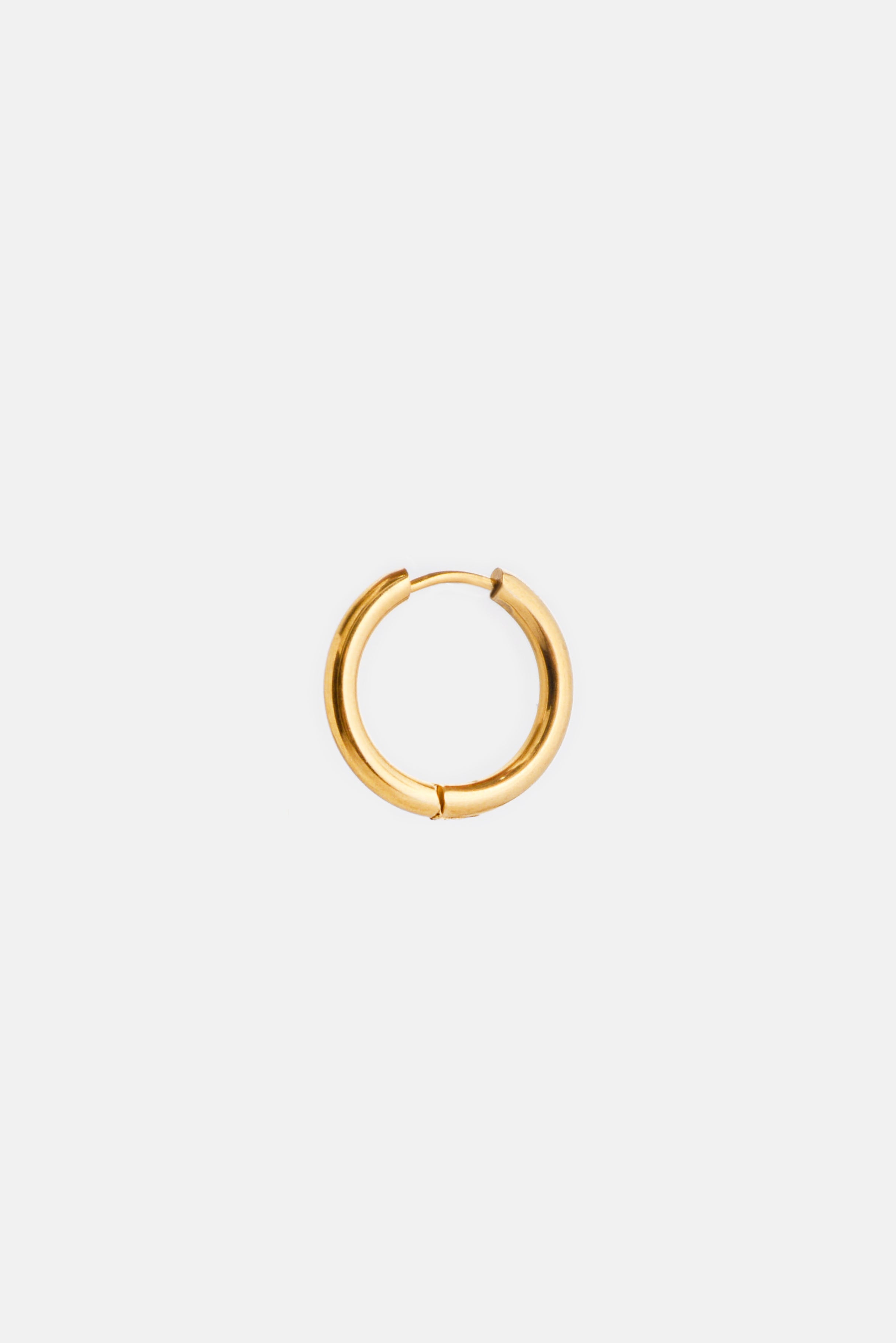 The Light Hoop Earring
