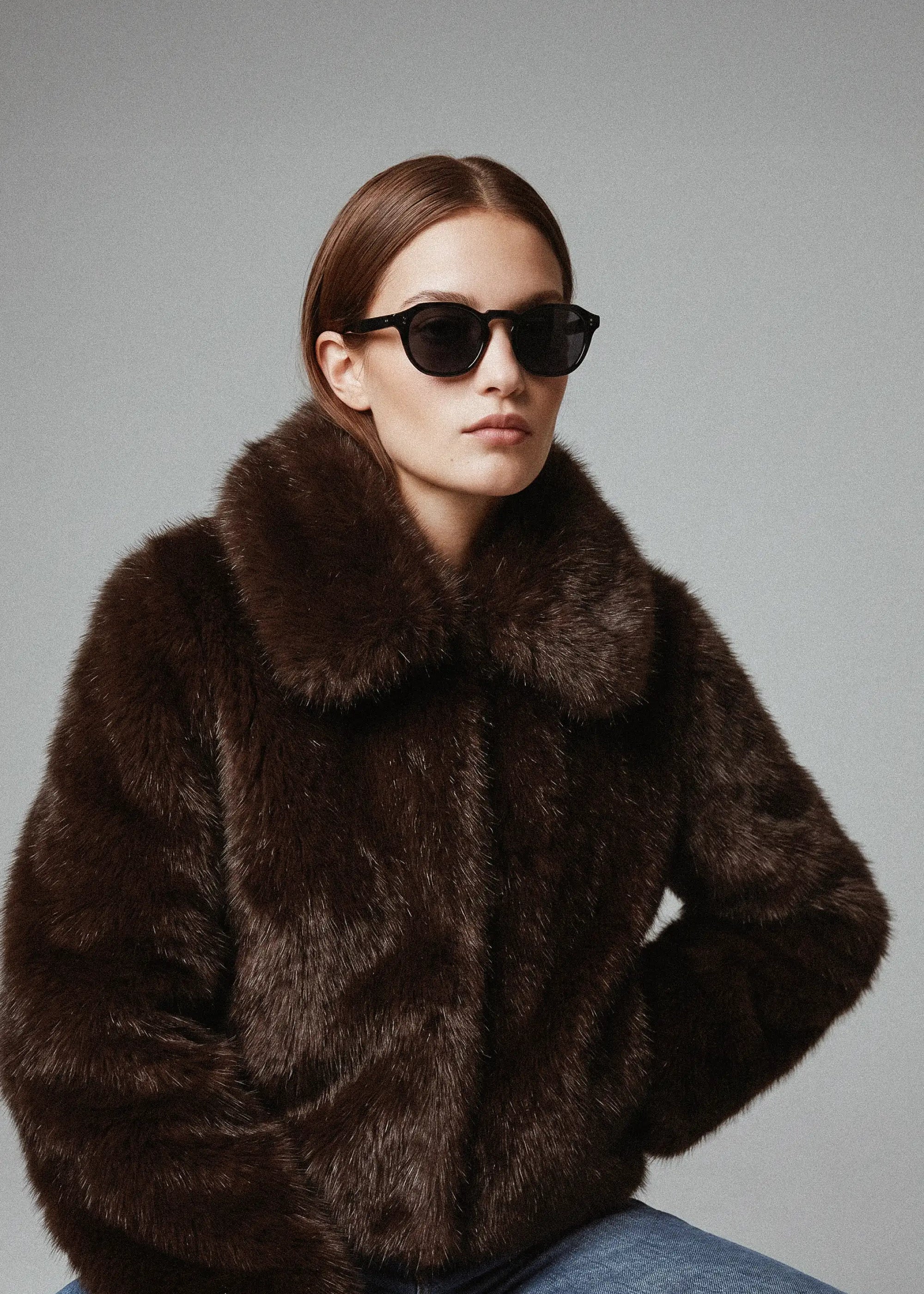 Thea Sunnies Negro