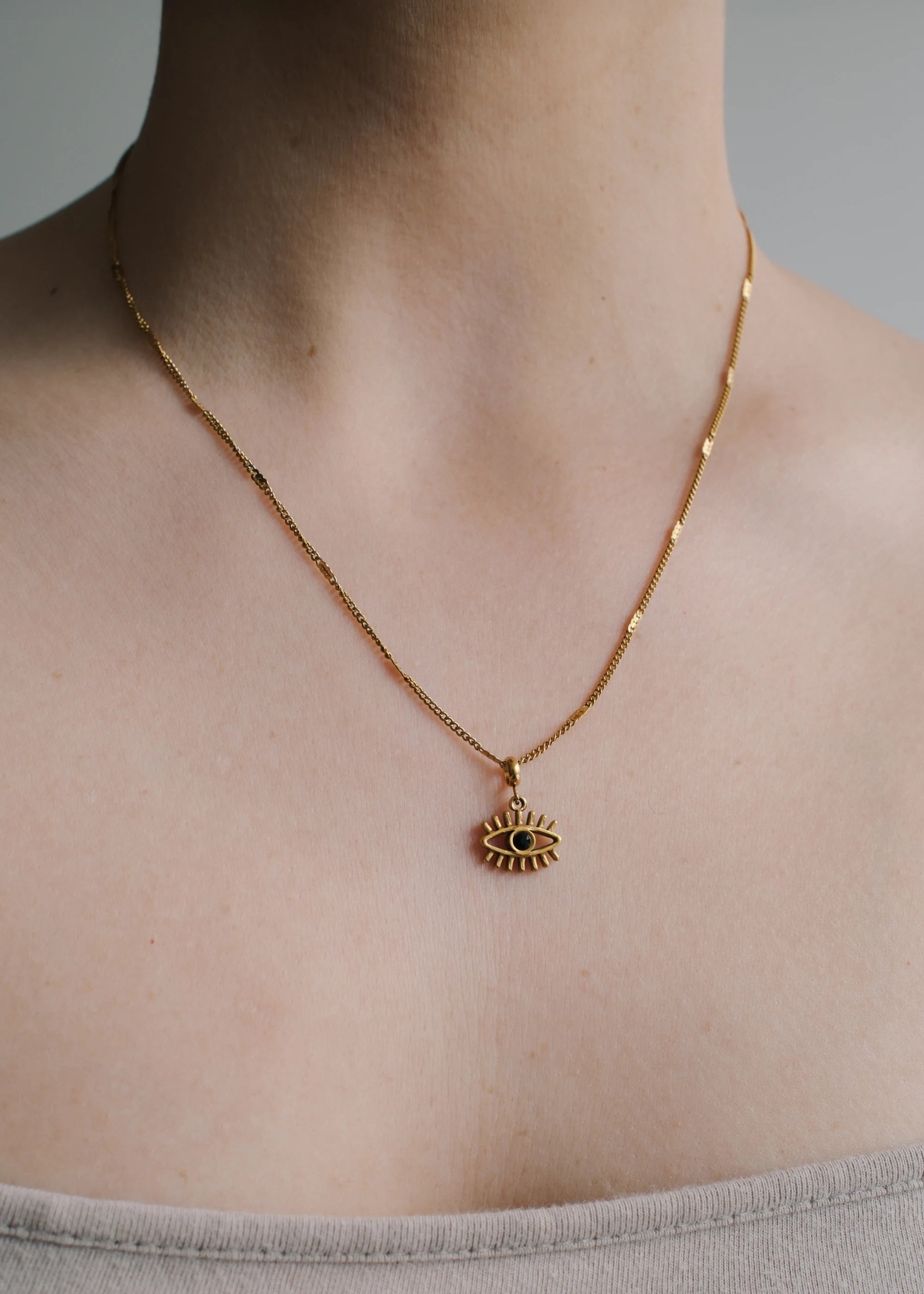 Third Eye Charm