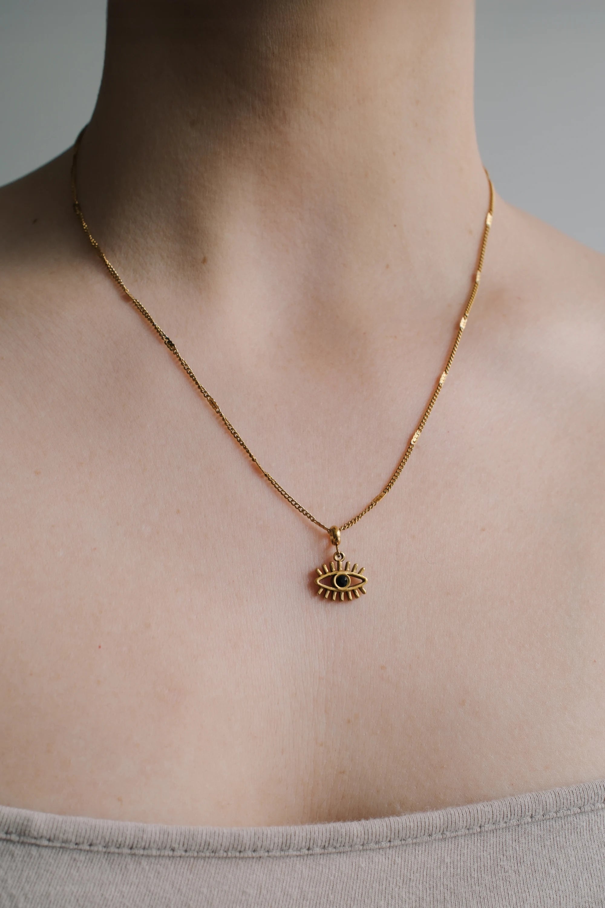Third Eye Charm