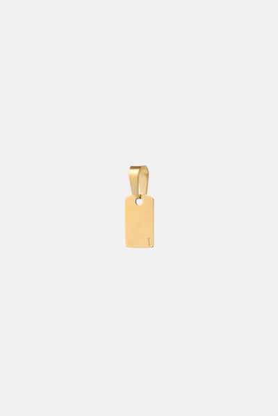 Tornasol Charm