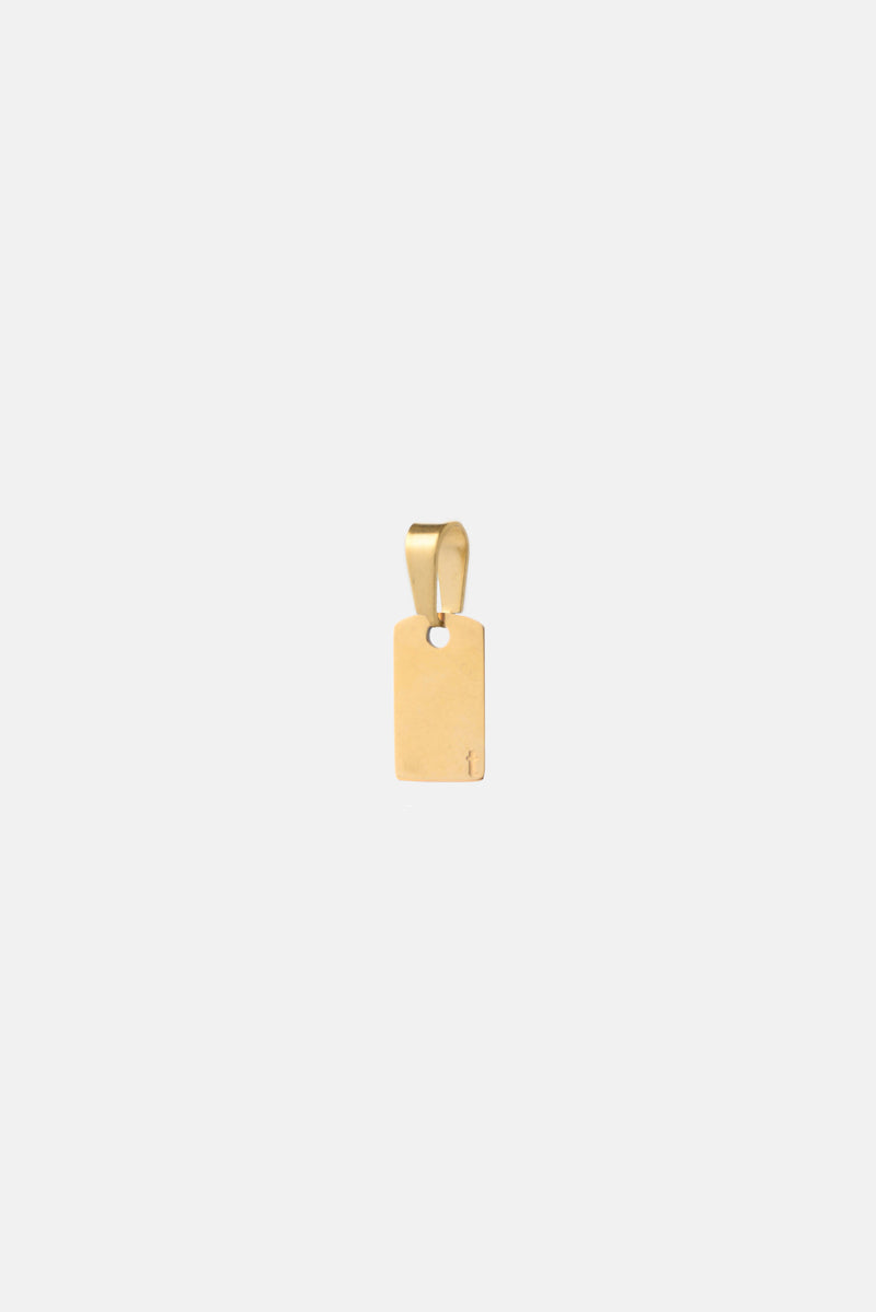 Tornasol Charm